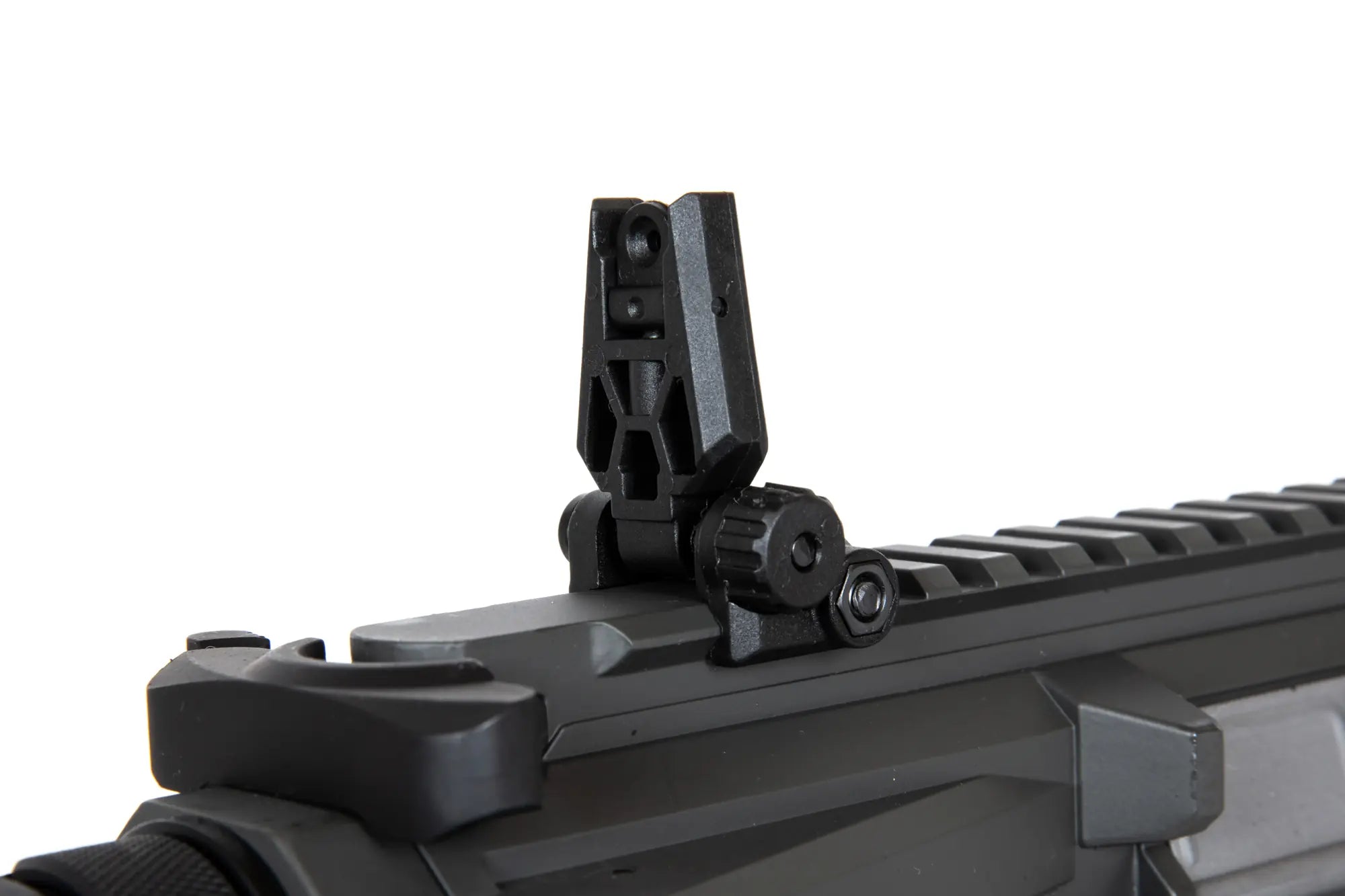 SA-E12-LH EDGE 2.0™ carbine replica - Light Ops Stock - Chaos Grey-17
