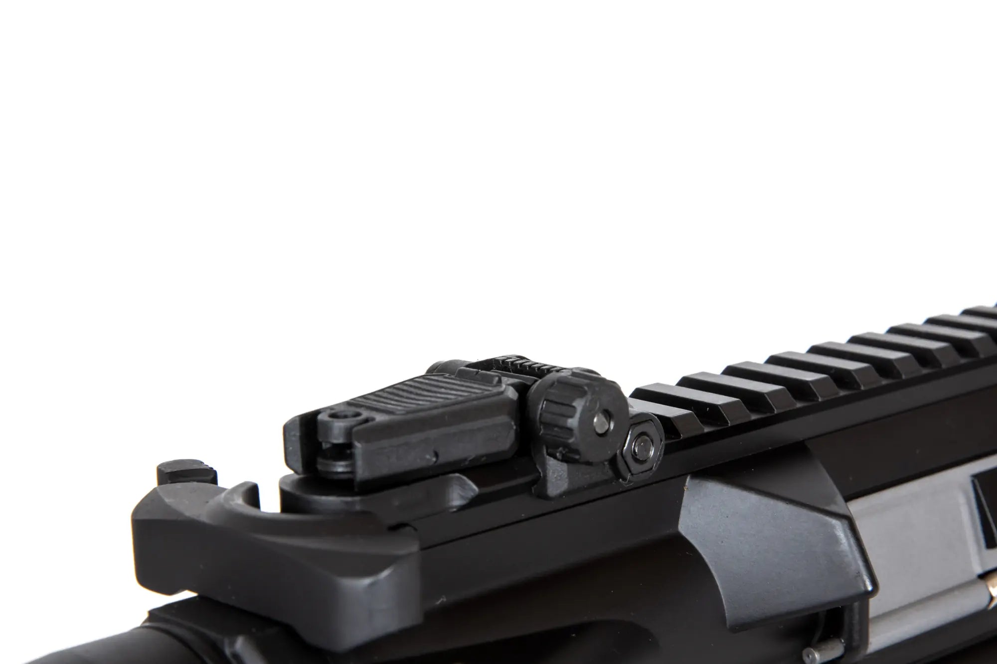 RRA & SI SA-E17-L EDGE™ Assault Rifle Replica - Light Ops Stock - Black-1