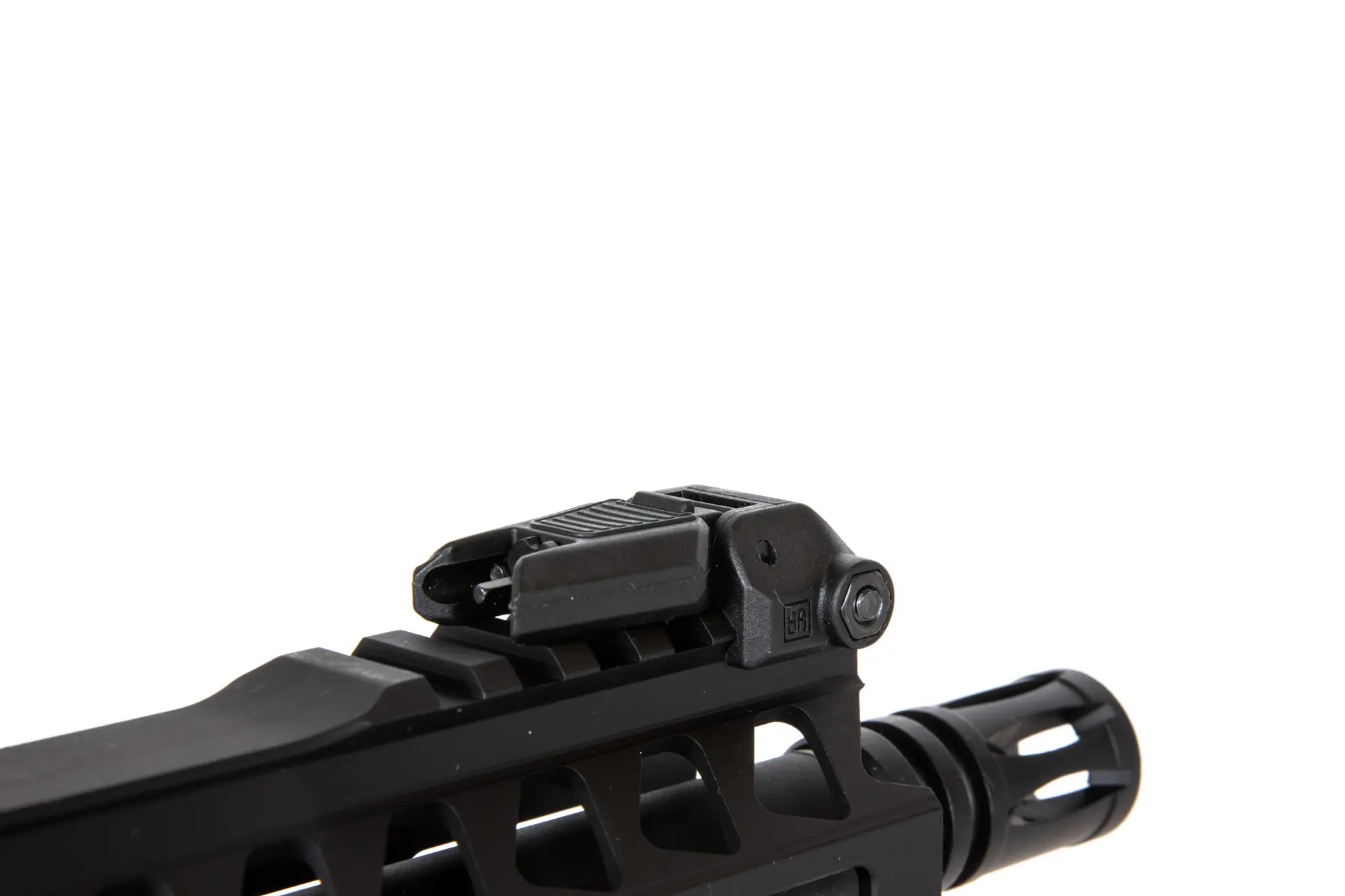 RRA & SI SA-E17-L EDGE™ Assault Rifle Replica - Light Ops Stock - Black-3