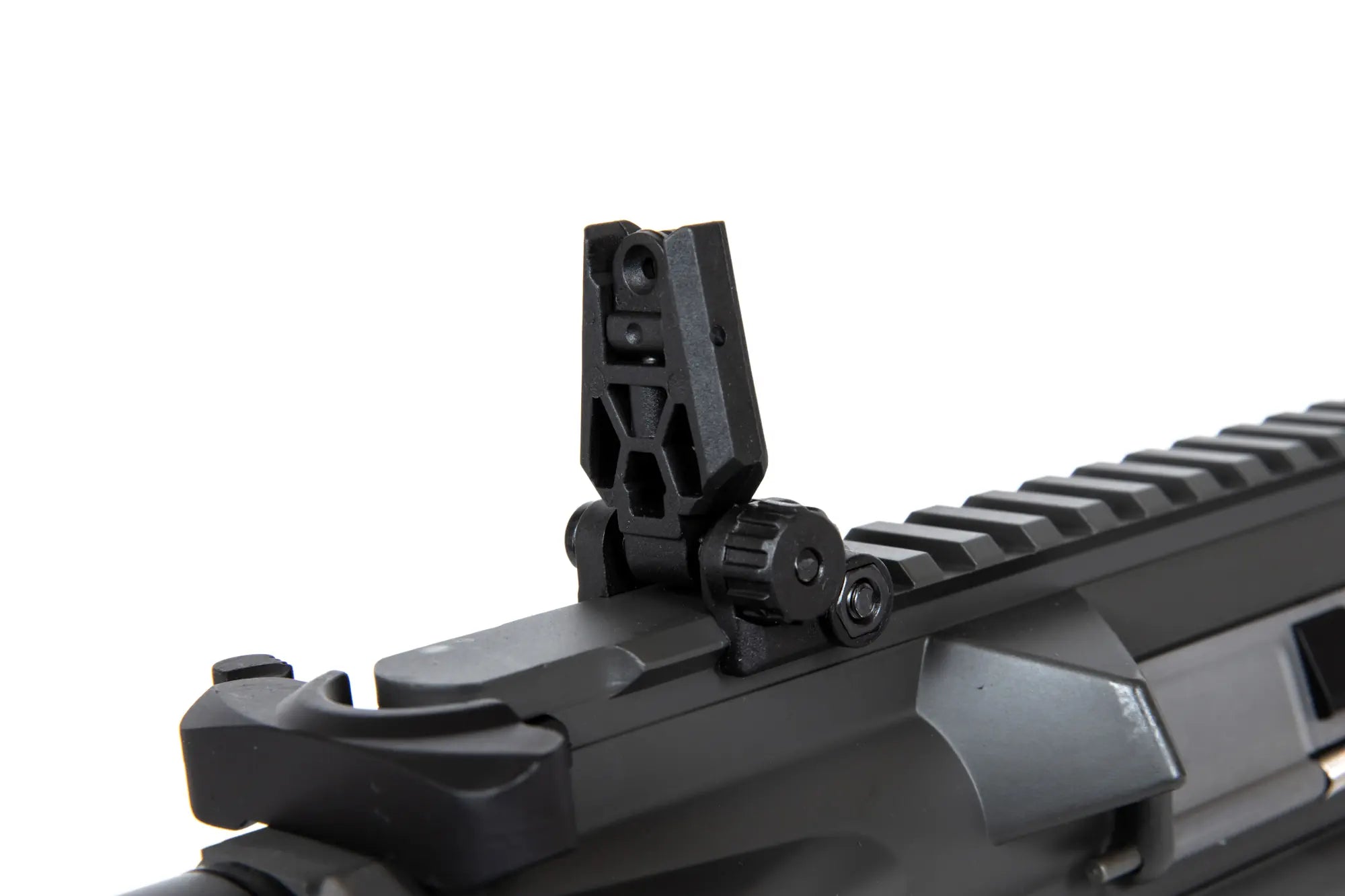 RRA & SI SA-E17-L EDGE™ Assault Rifle Replica - Light Ops Stock - Chaos Grey-17