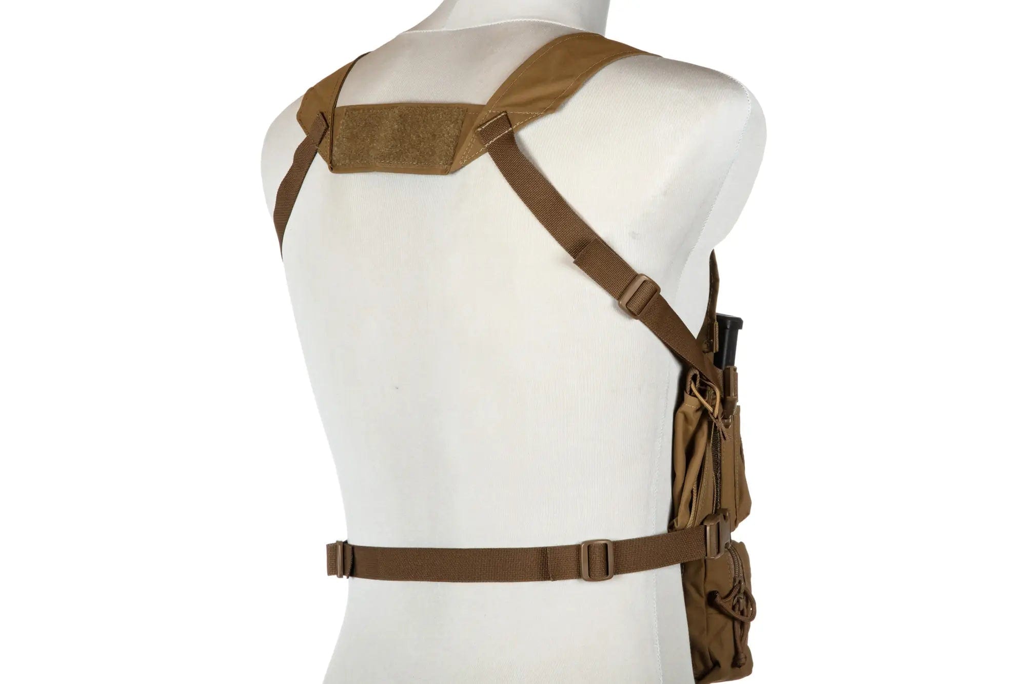 Tactical Chest Rig MK4 Coyote
