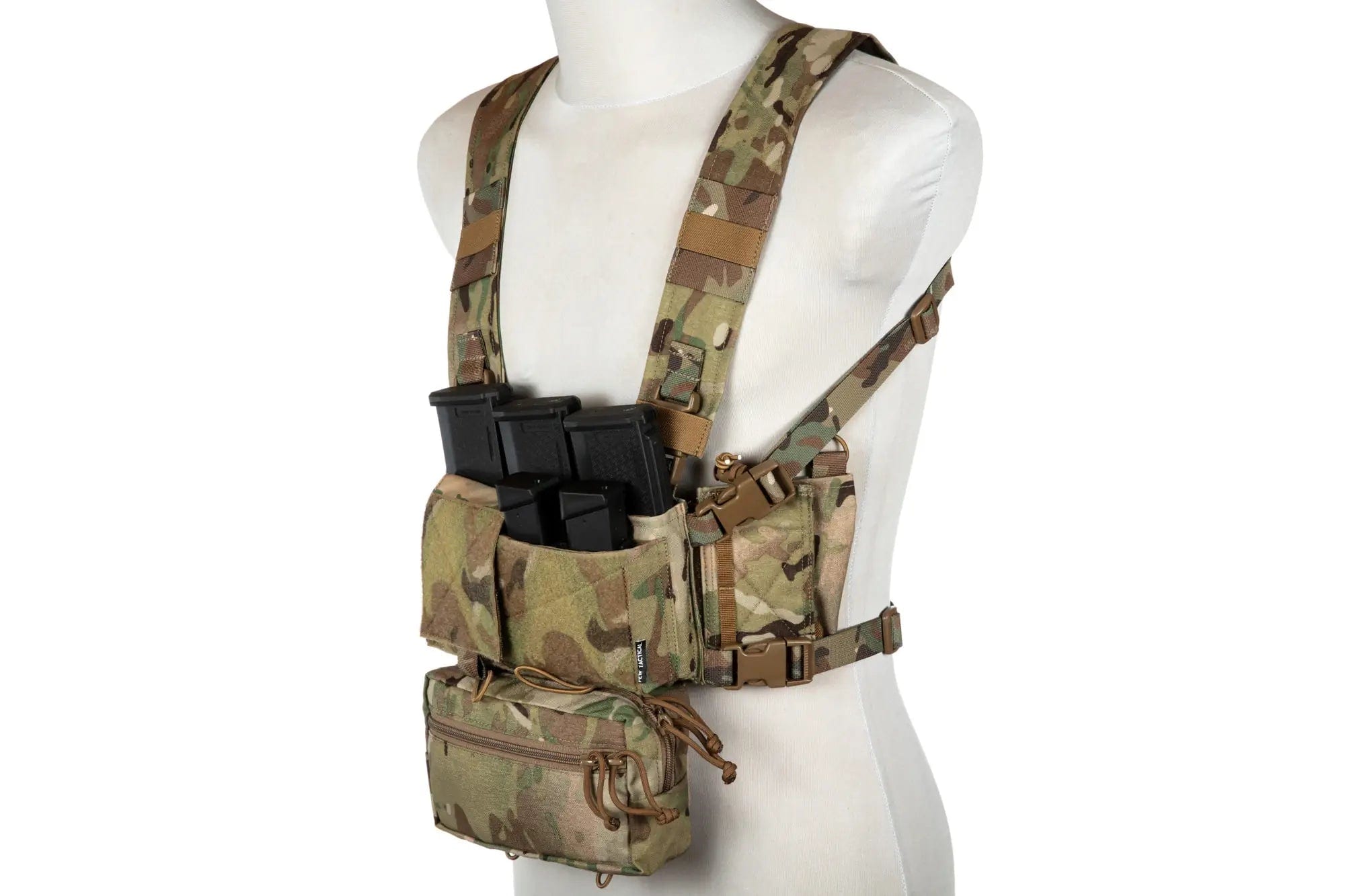 Tactical Chest Rig MK4 type - Multicam®