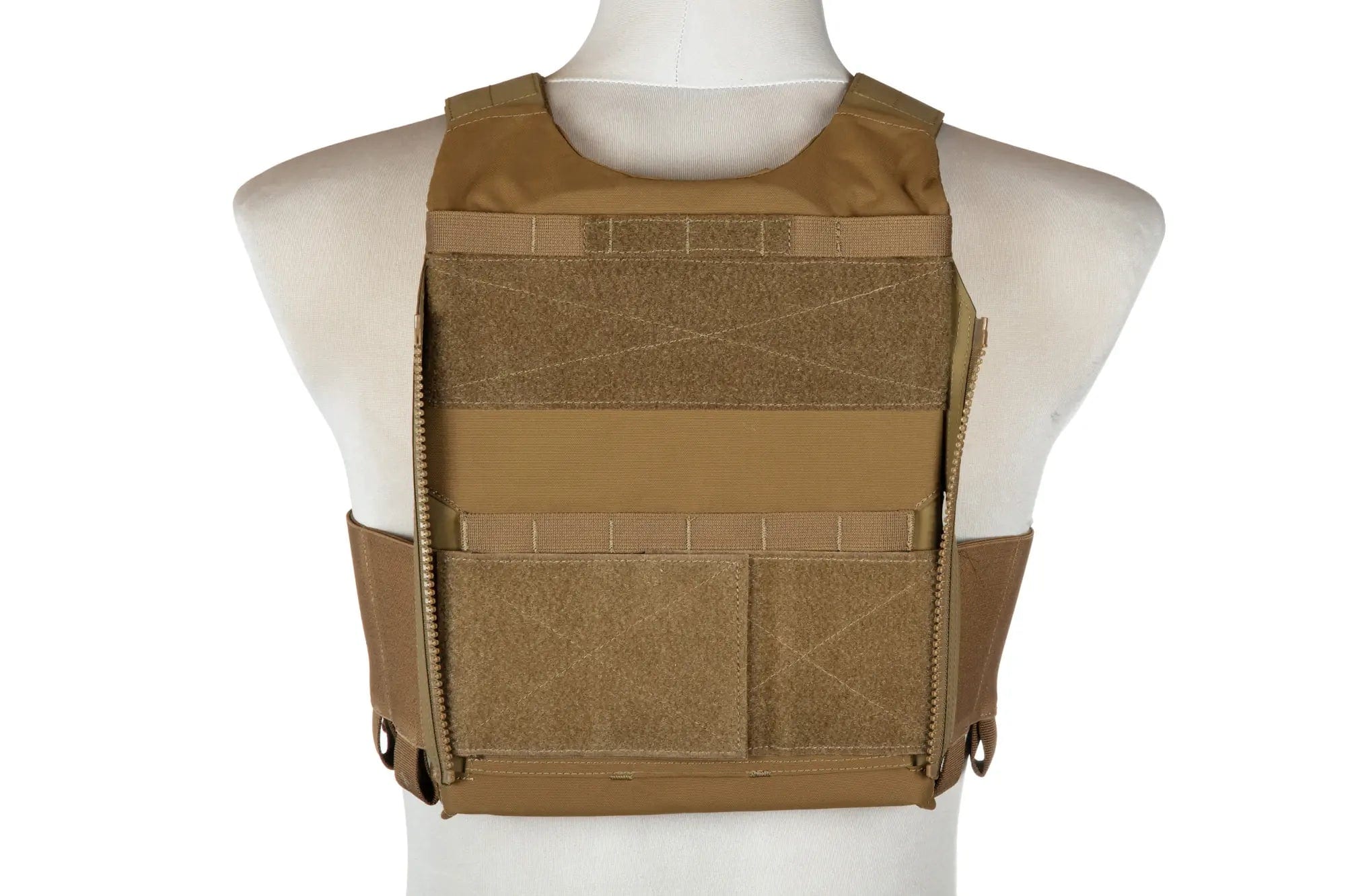 LV/119 Plate Carrier Coyote - Pew Tactical