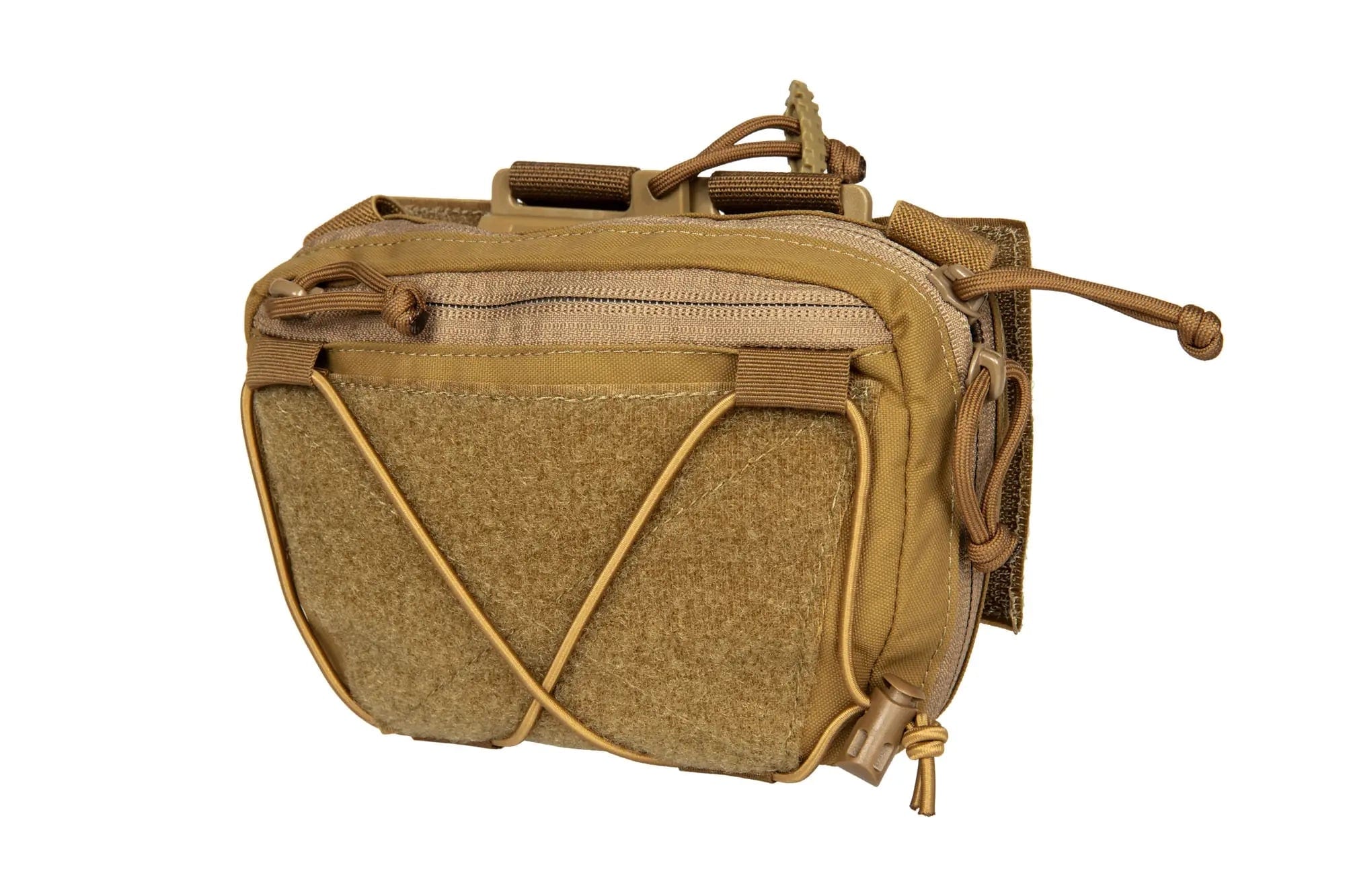 RV2 Pouch - Coyote Brown