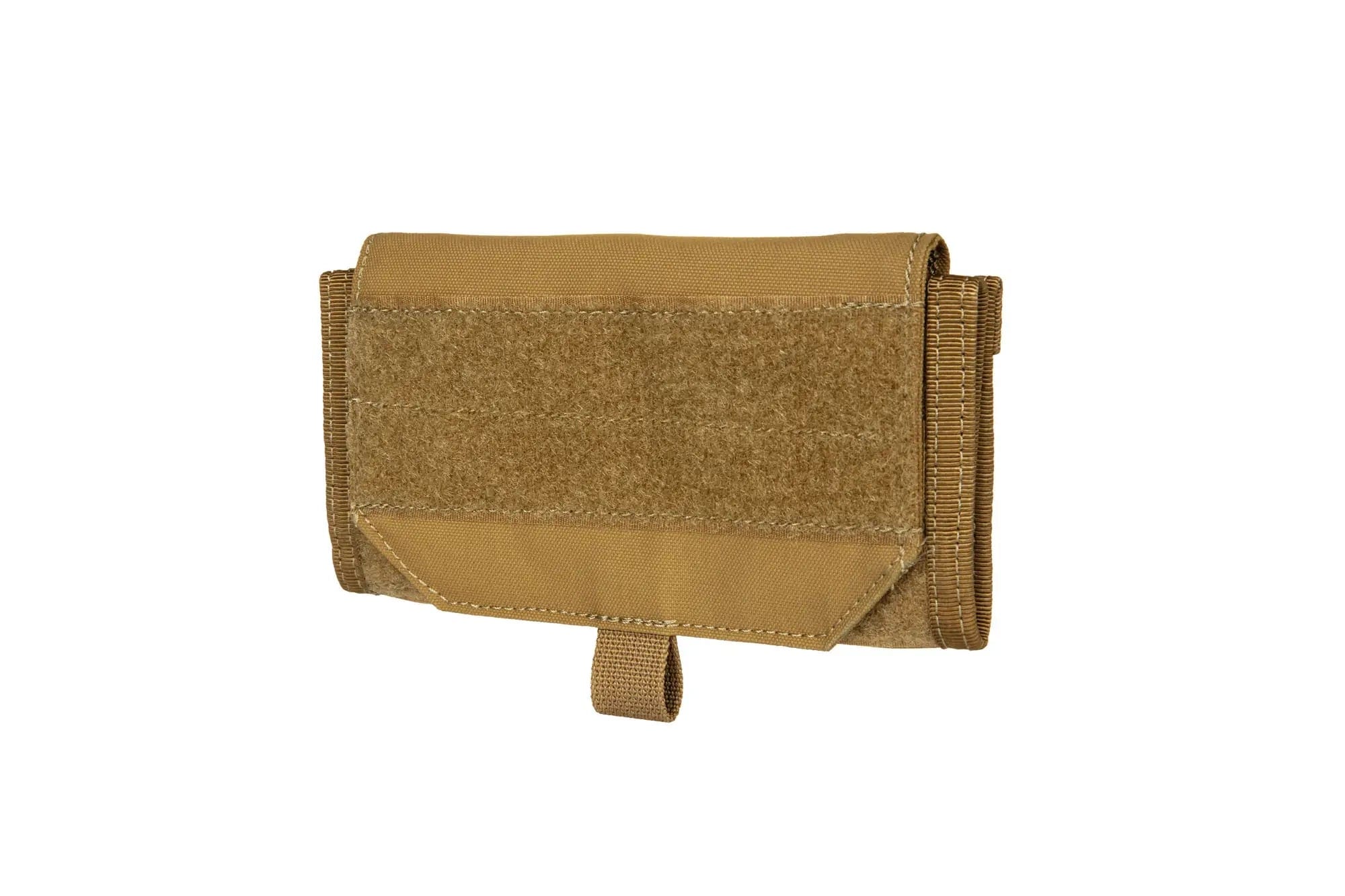 Administration Pouch GRG - Coyote Brown