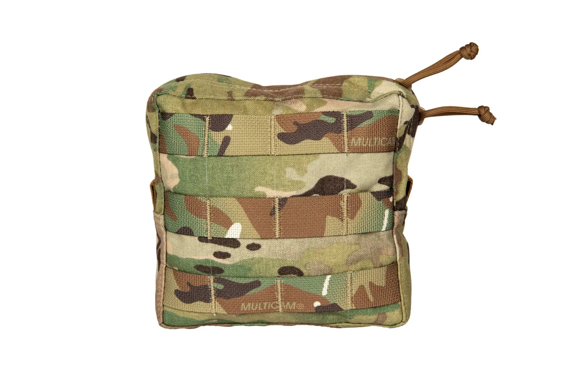 LV/119 Plate Carrier Coyote - Pew Tactical