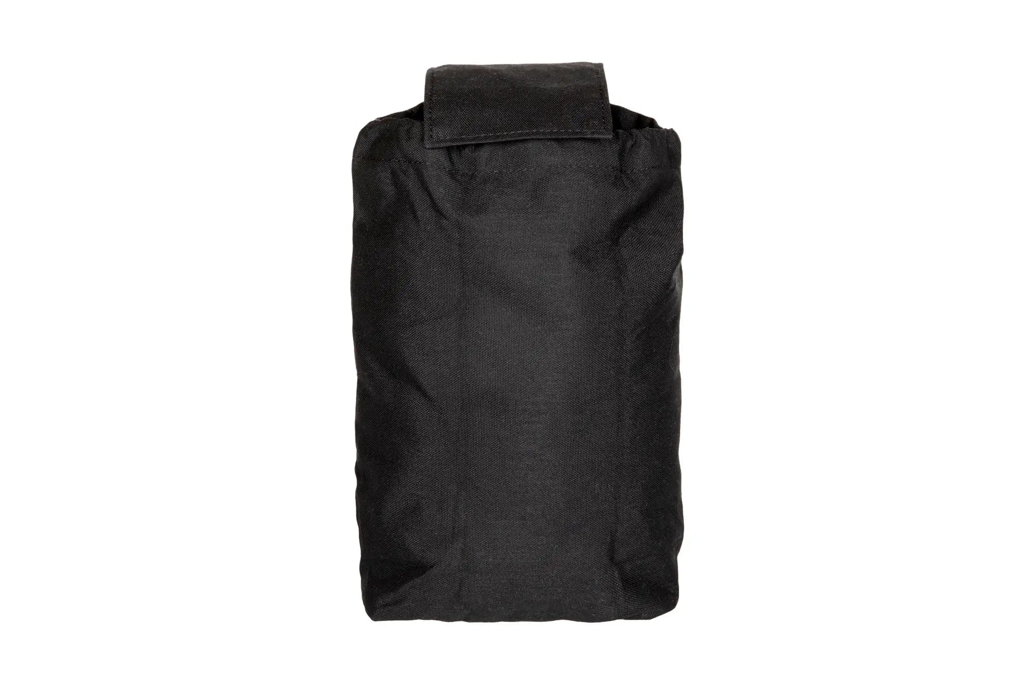 MINI Foldable Magdump pouch Black