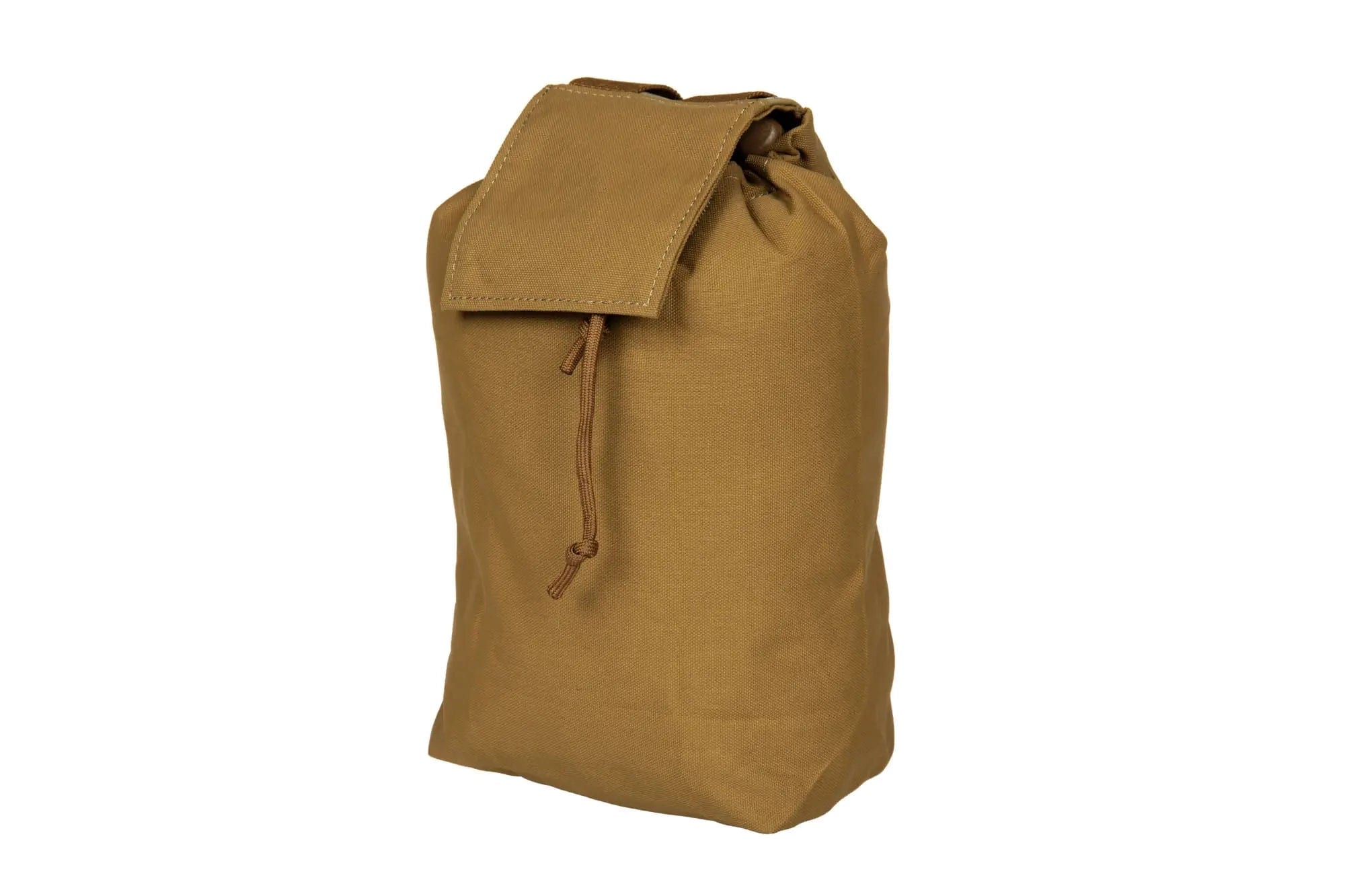 MINI Foldable Magdump pouch Coyote