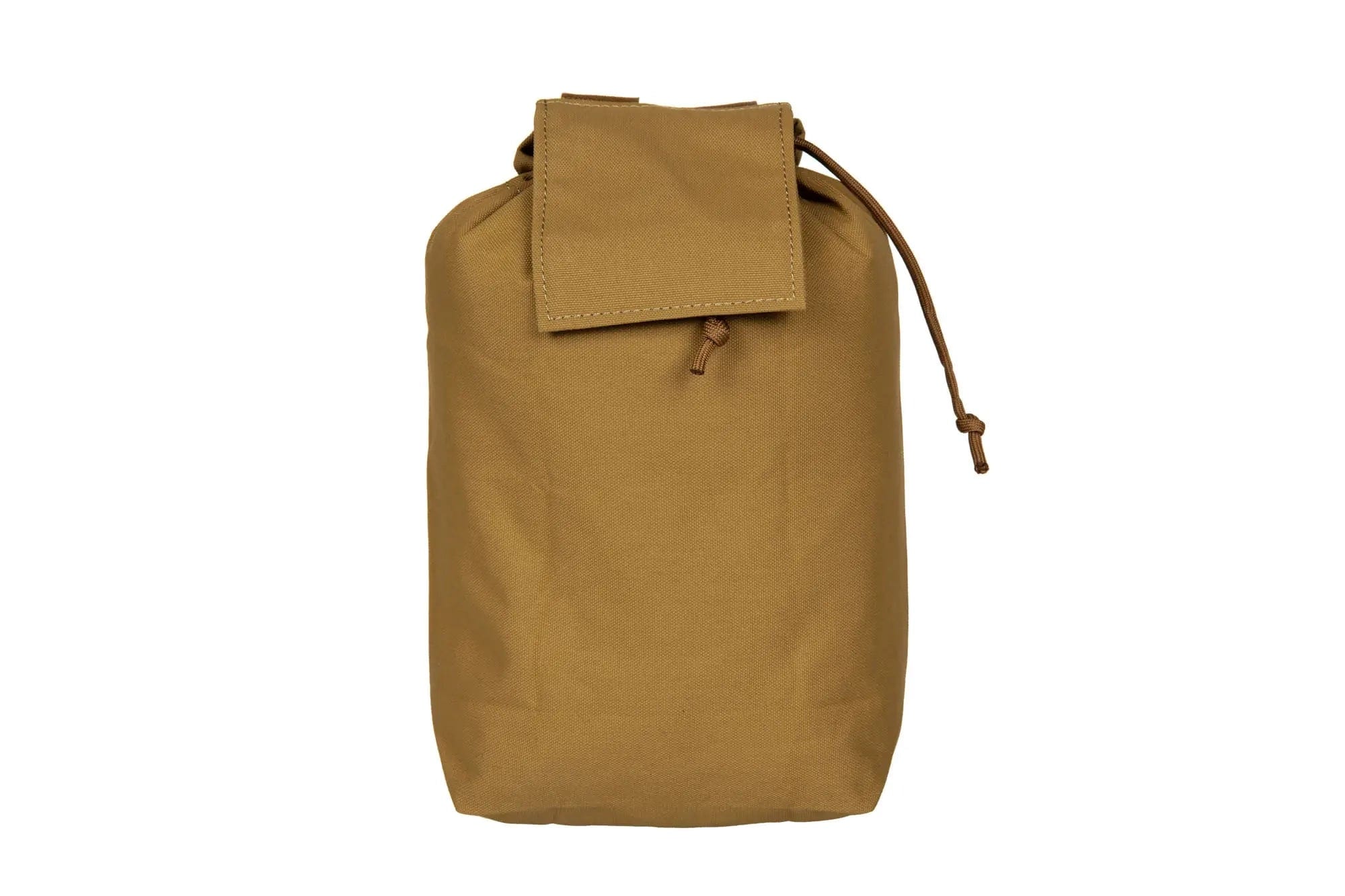 MINI Foldable Magdump pouch Coyote