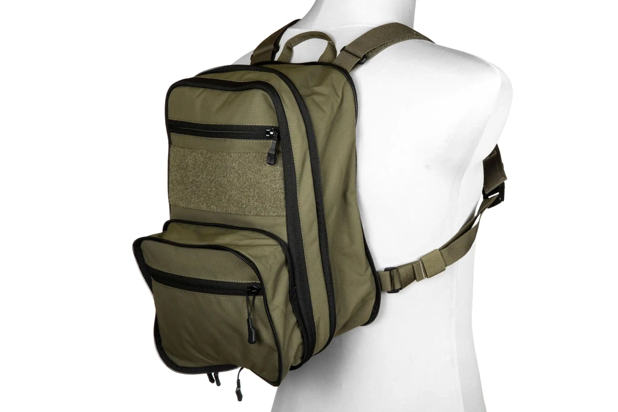 Backpack Flat Pack 2.0 type - Ranger Green