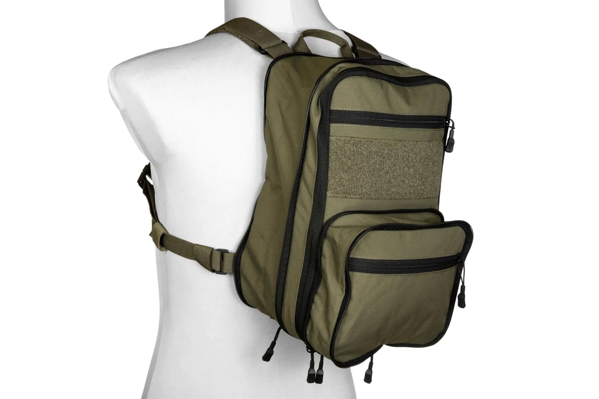 Backpack Flat Pack 2.0 Ranger Green