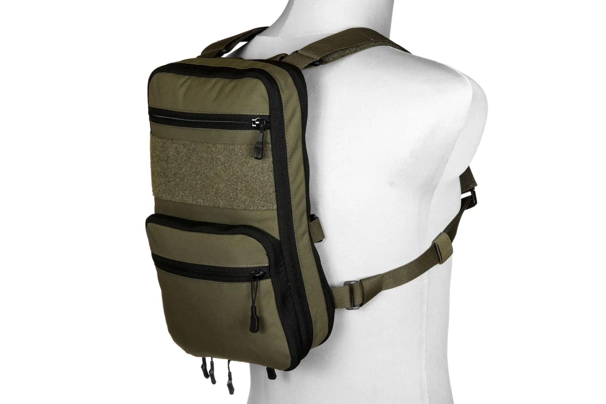 Backpack Flat Pack 2.0 type - Ranger Green