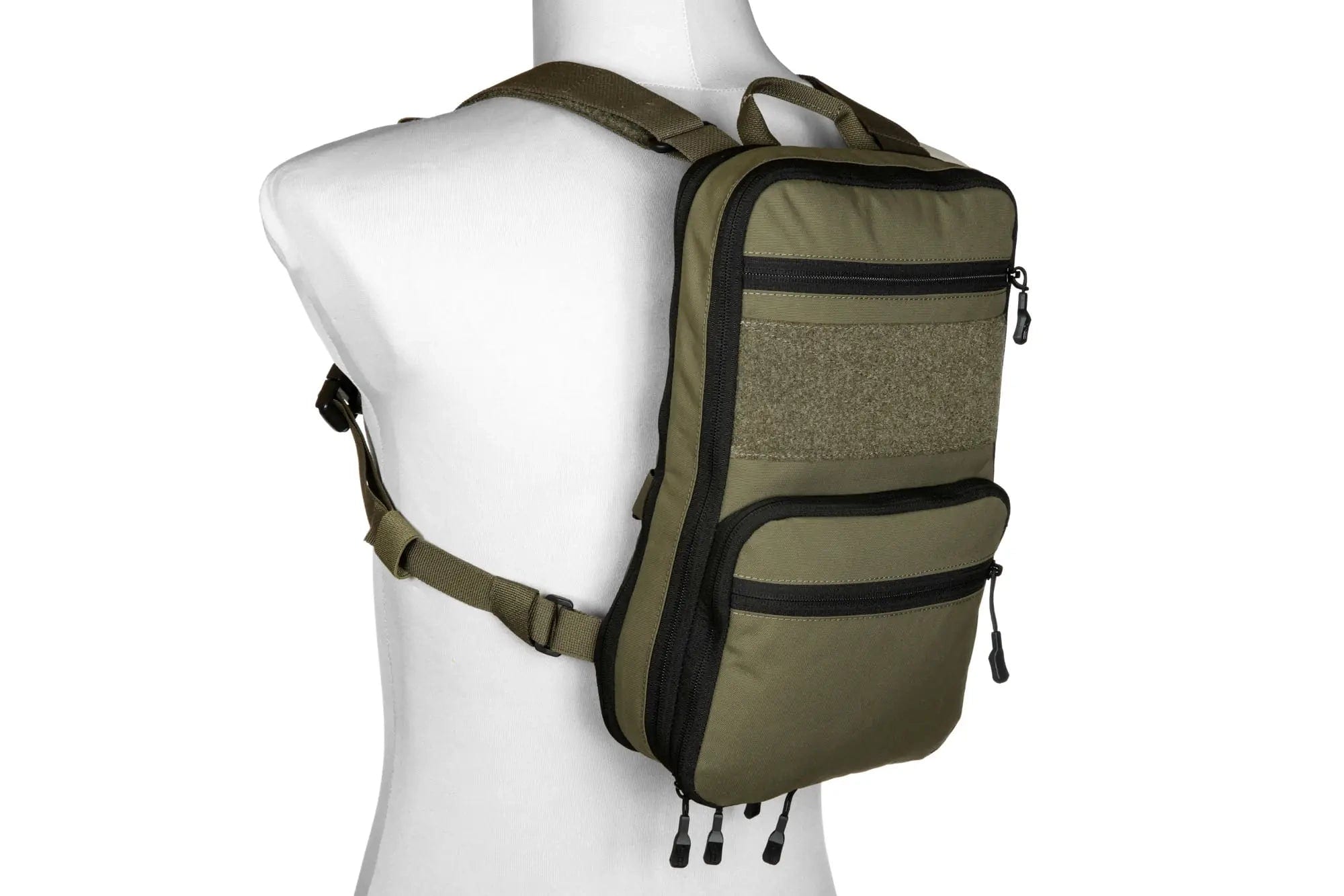 Backpack Flat Pack 2.0 Ranger Green
