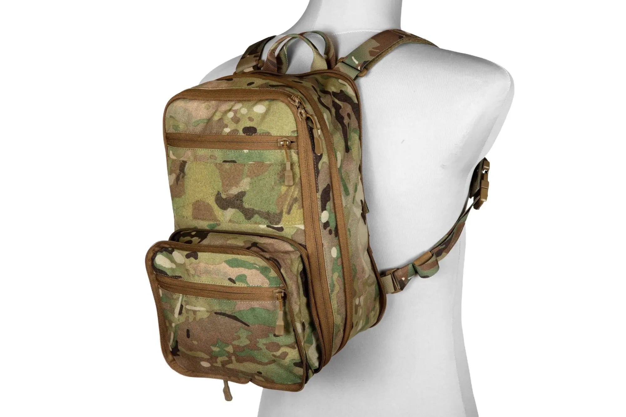 Backpack Flat Pack 2.0 type - Multicam®