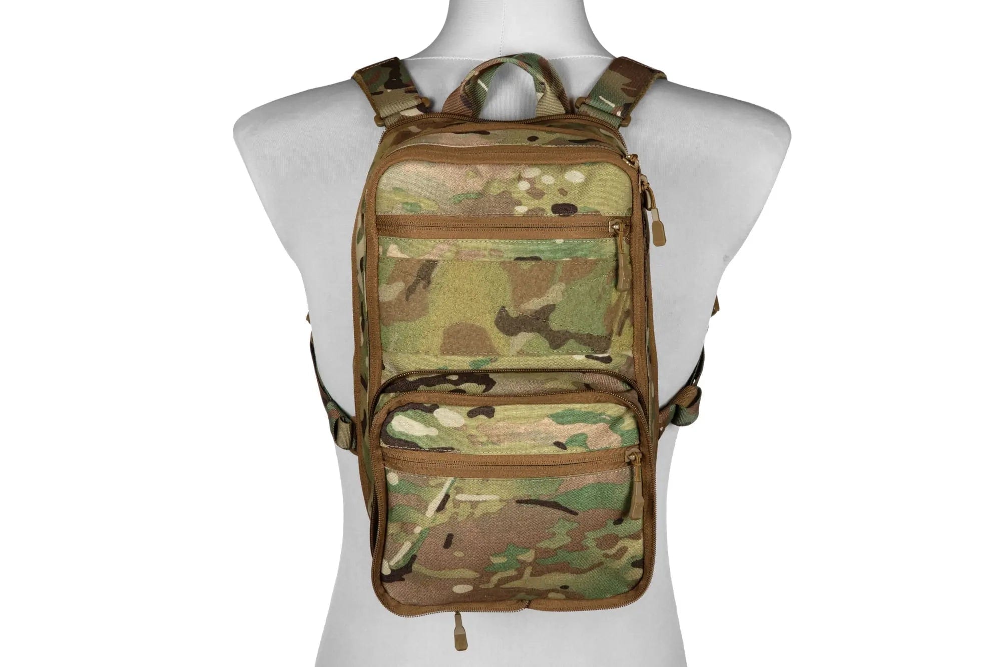 backpack flat pack 2.0 multicam®