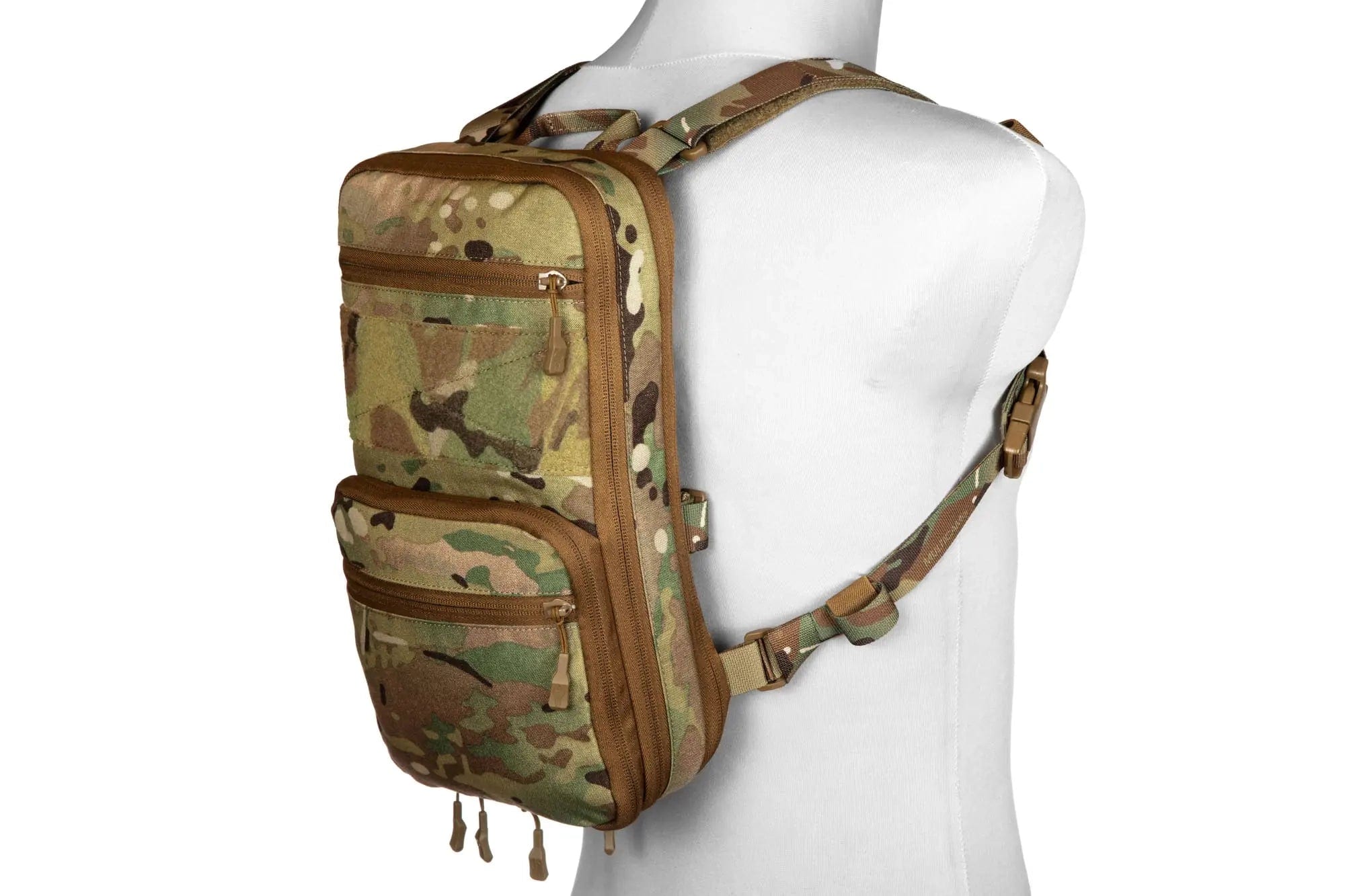 Rucksack Flatpack 2.0 multicam®