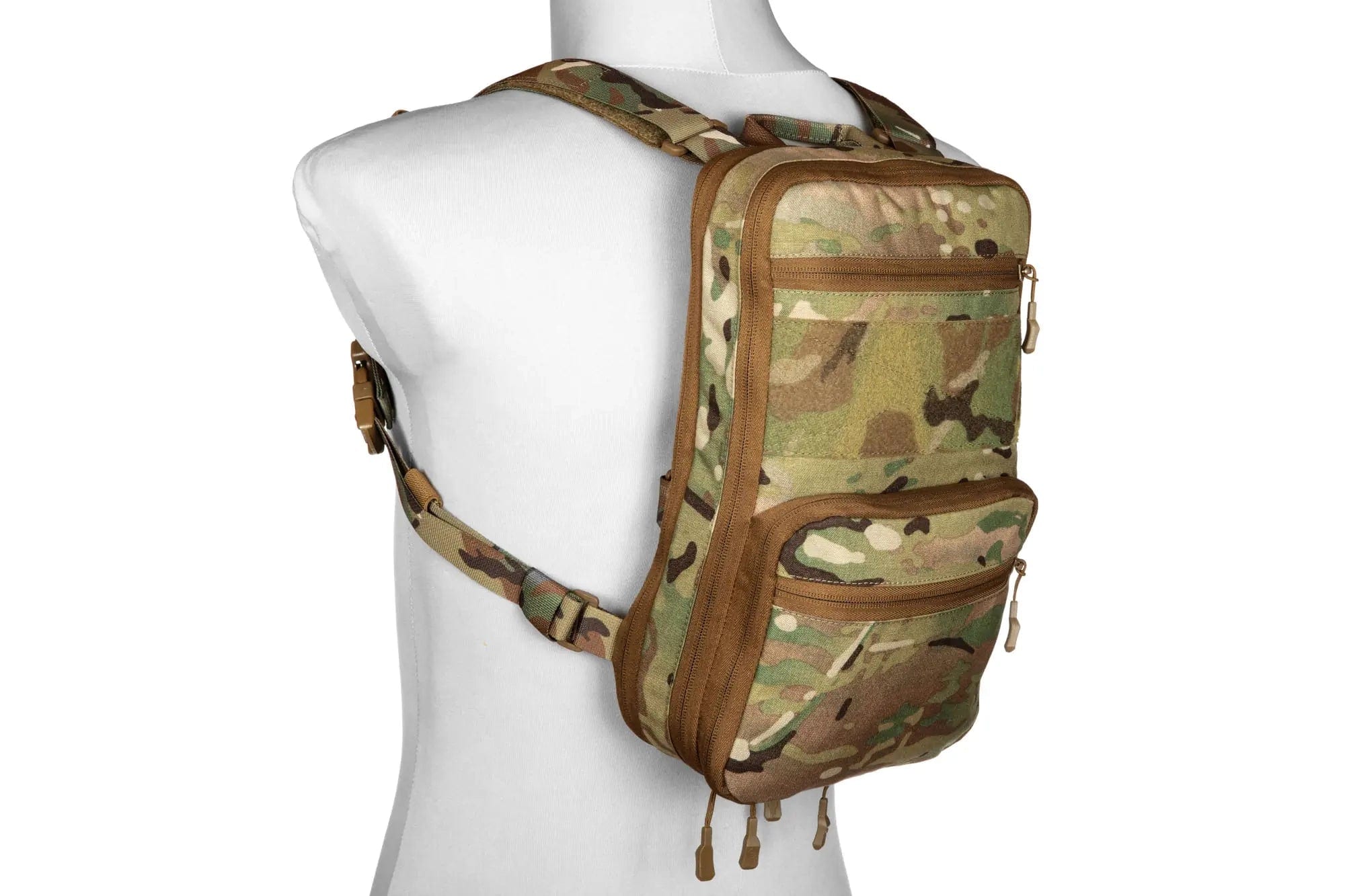 backpack flat pack 2.0 multicam®
