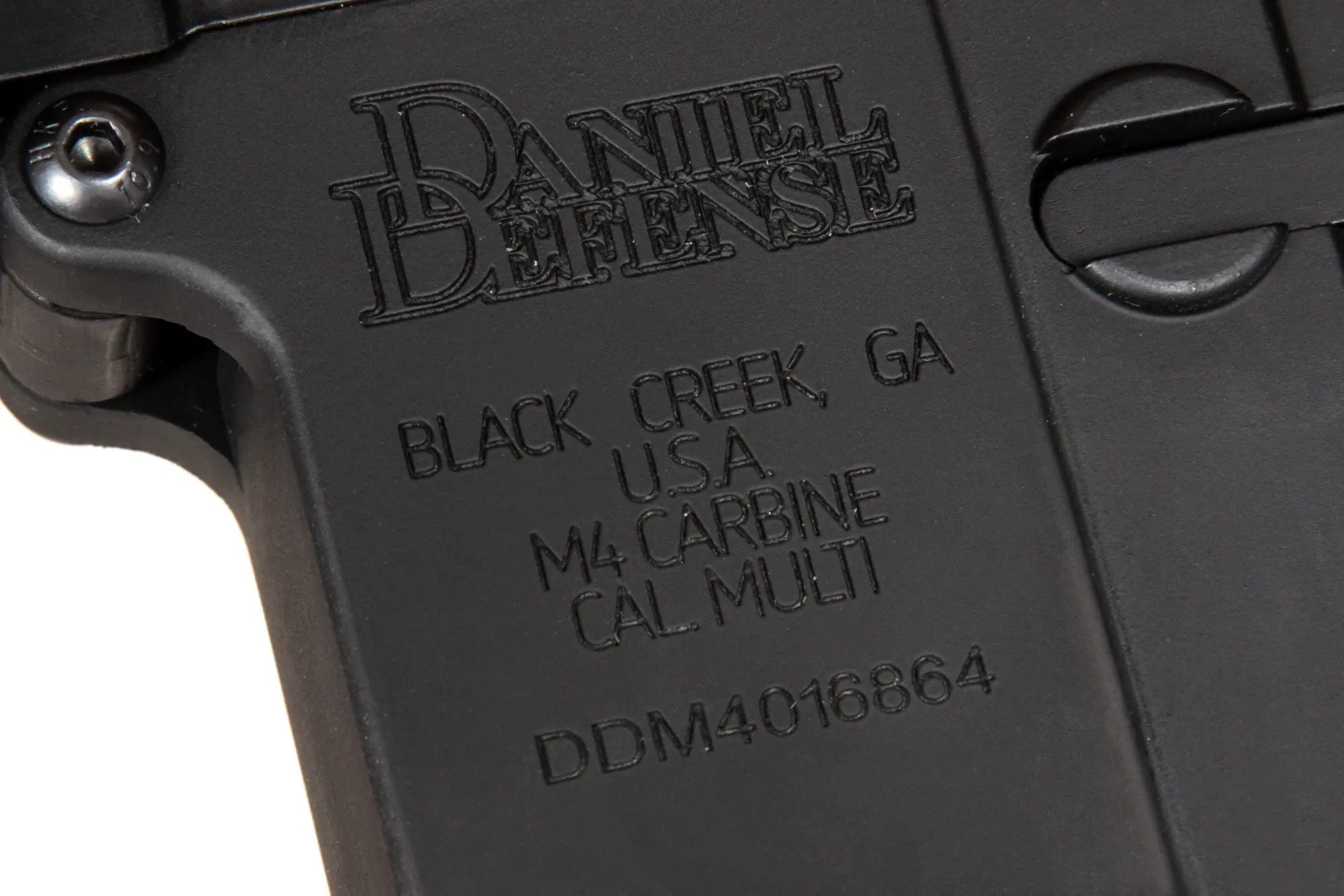 Daniel Defense MK18 SA-E26 Specna Arms