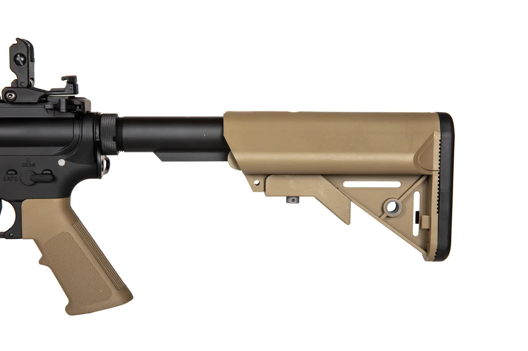 Daniel Defense MK18 SA-E26 Specna Arms