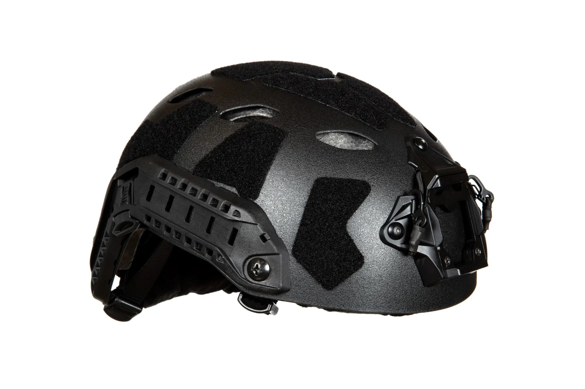 Casque SHC X-Shield BJ - Noir