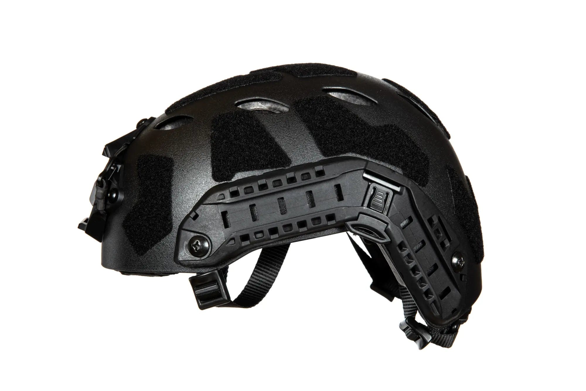 Casque SHC X-Shield BJ - Noir