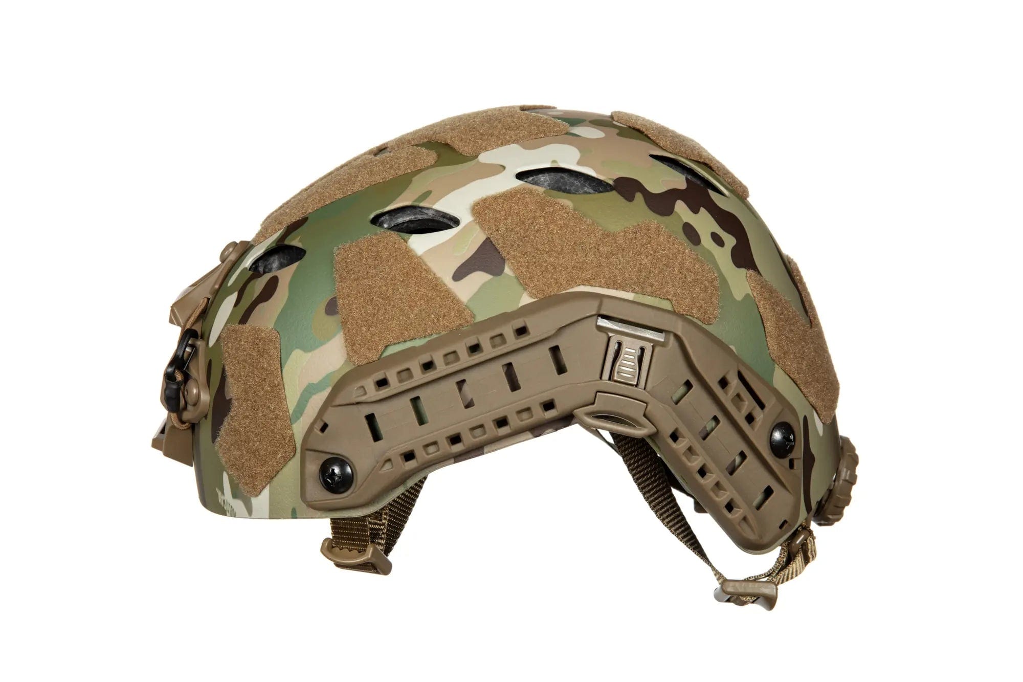 SHC X-Shield BJ Helmet - MultiCam™