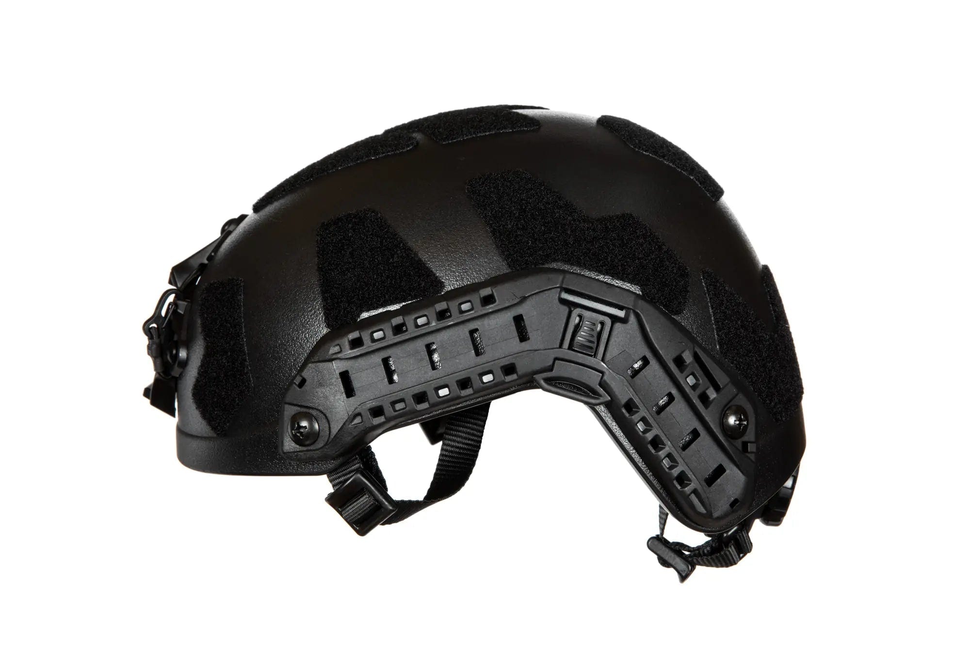 SHC X-Shield Helmet - Black