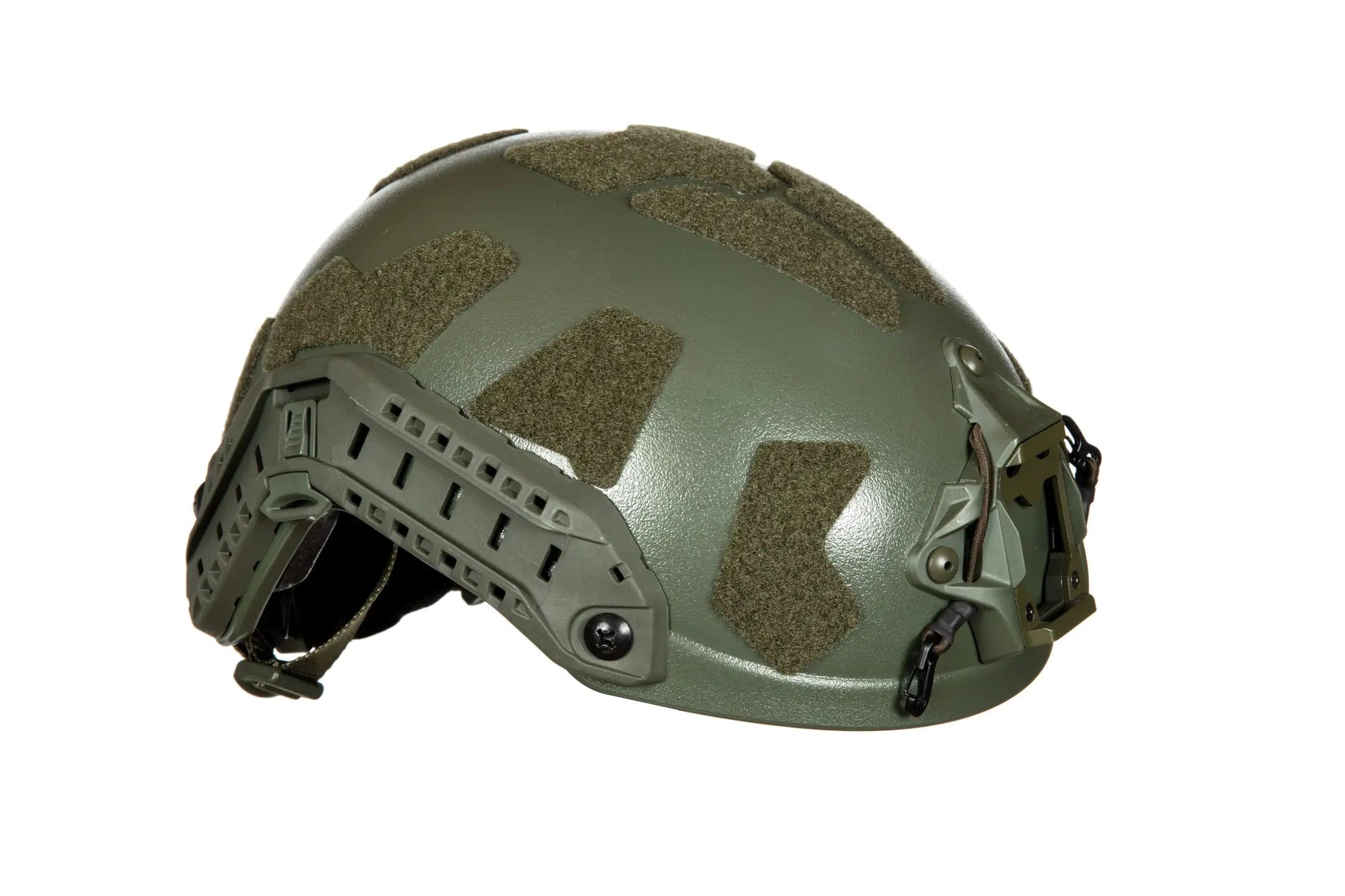 SHC X-Shield Helm - Oliv