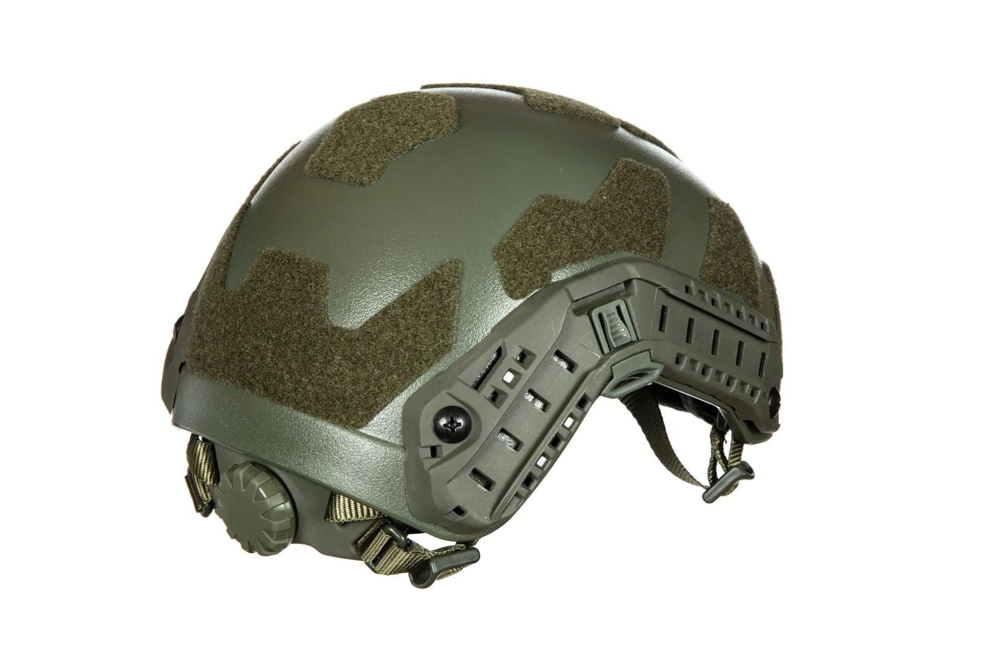 SHC X-Shield Helm - Oliv