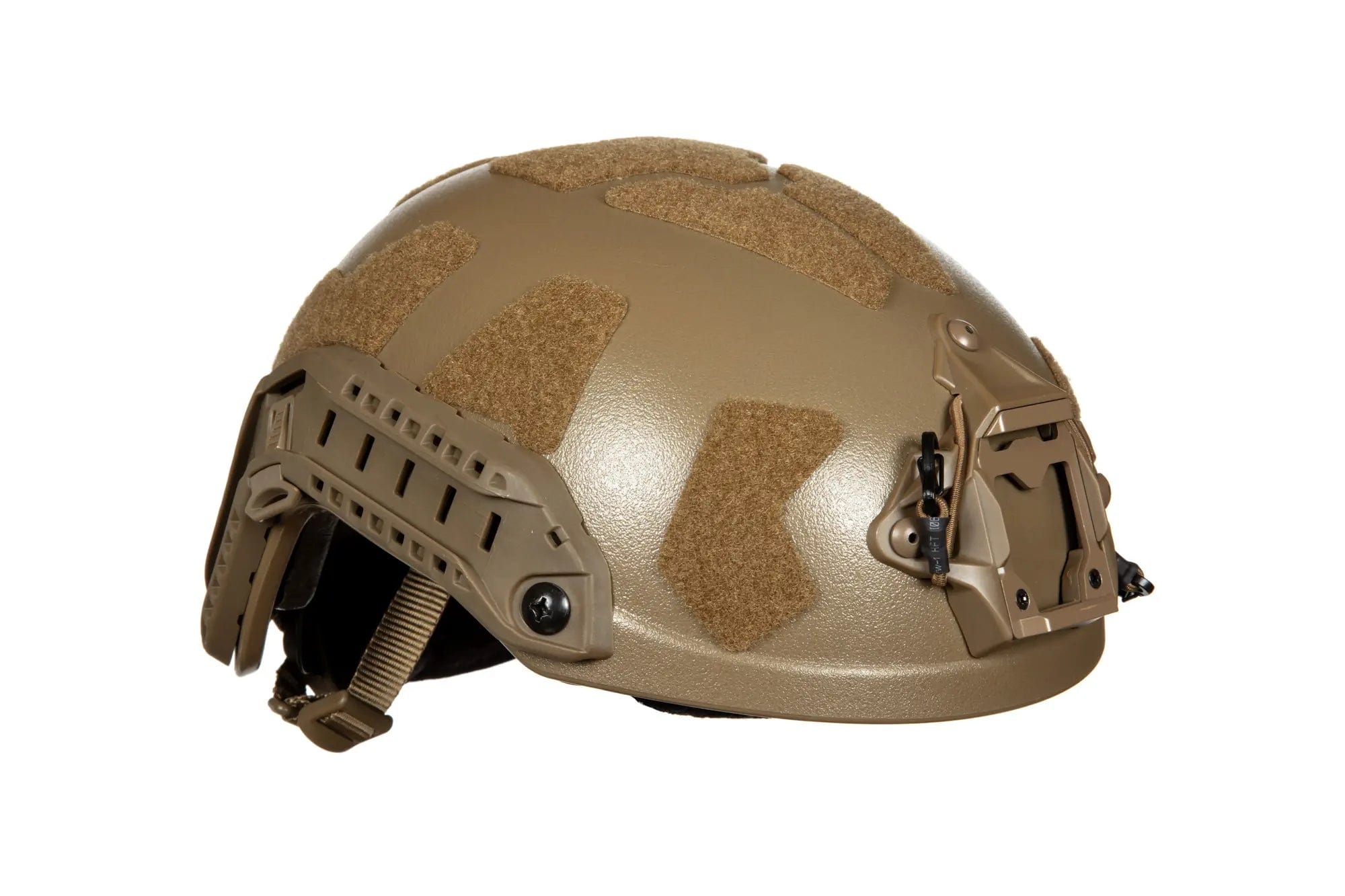 SHC X-Shield-helm - TAN