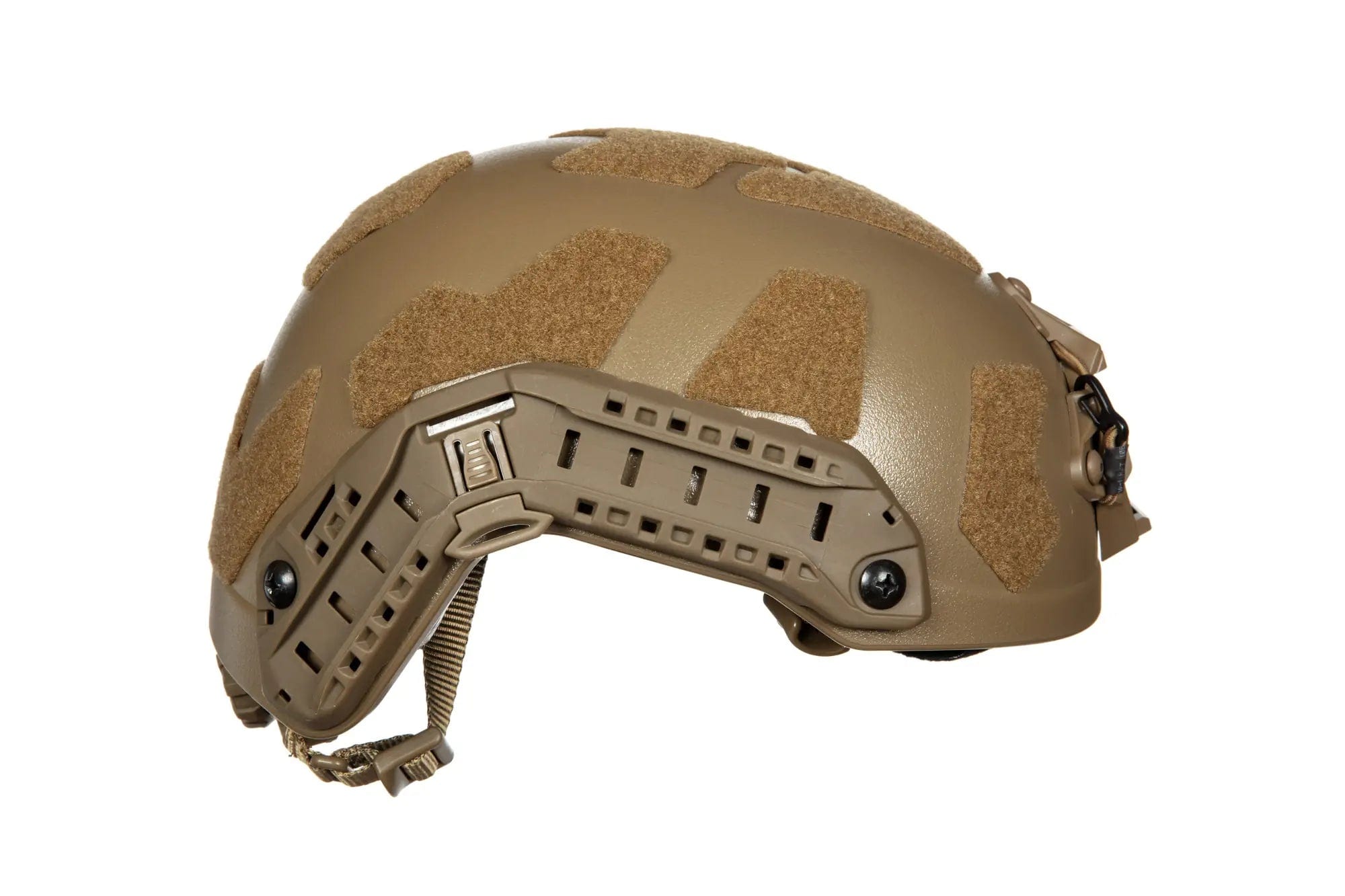 SHC X-Shield Helmet - TAN
