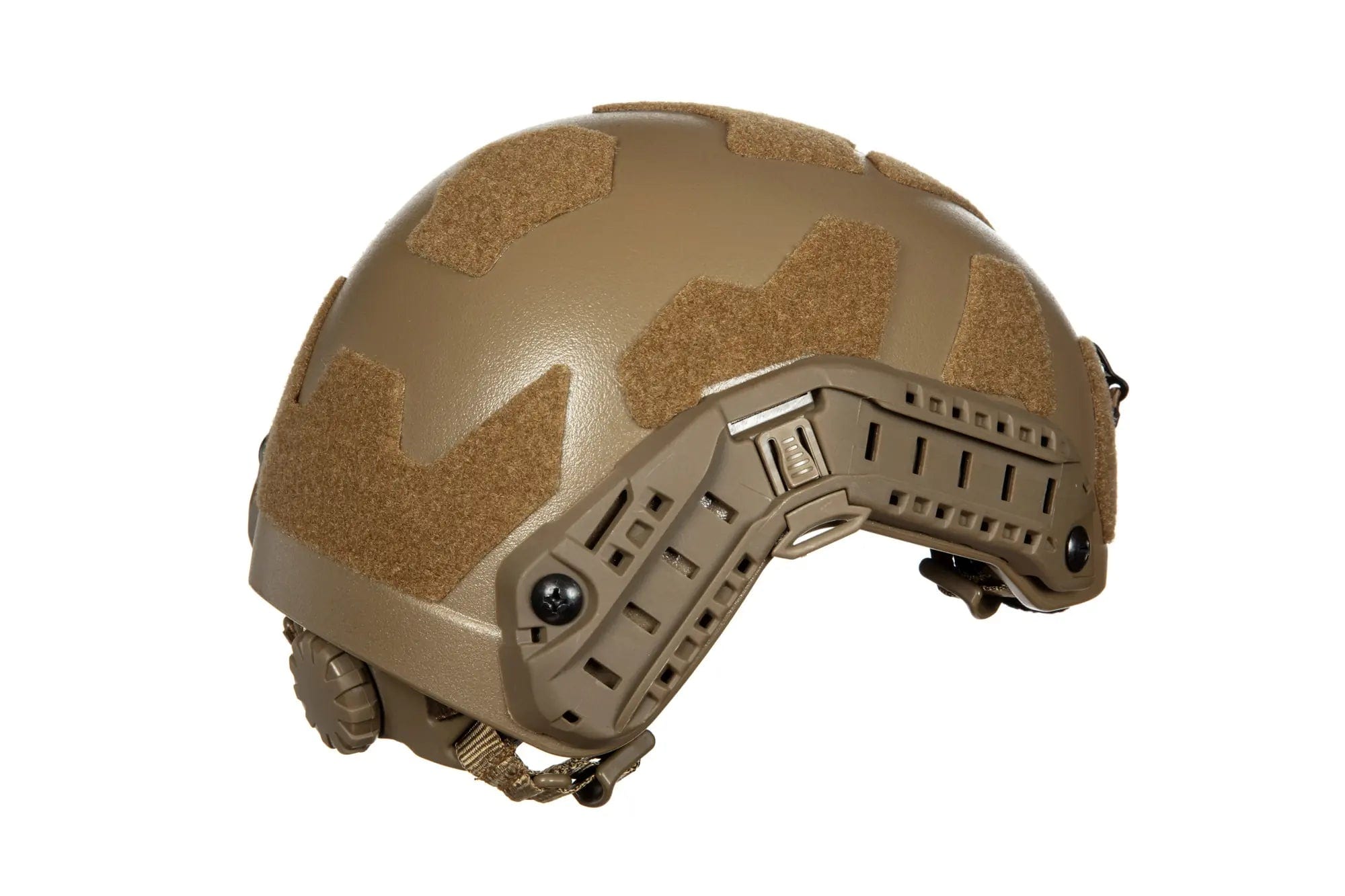 SHC X-Shield Helm - TAN