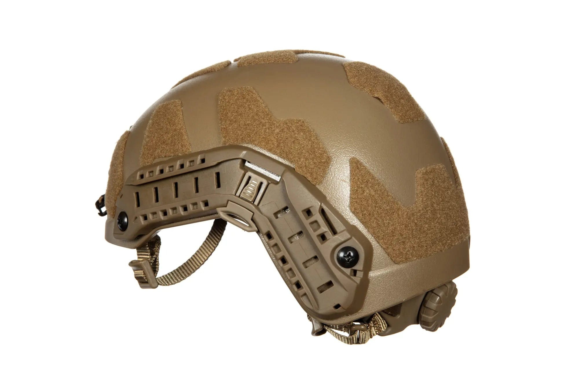 SHC X-Shield Helm - TAN