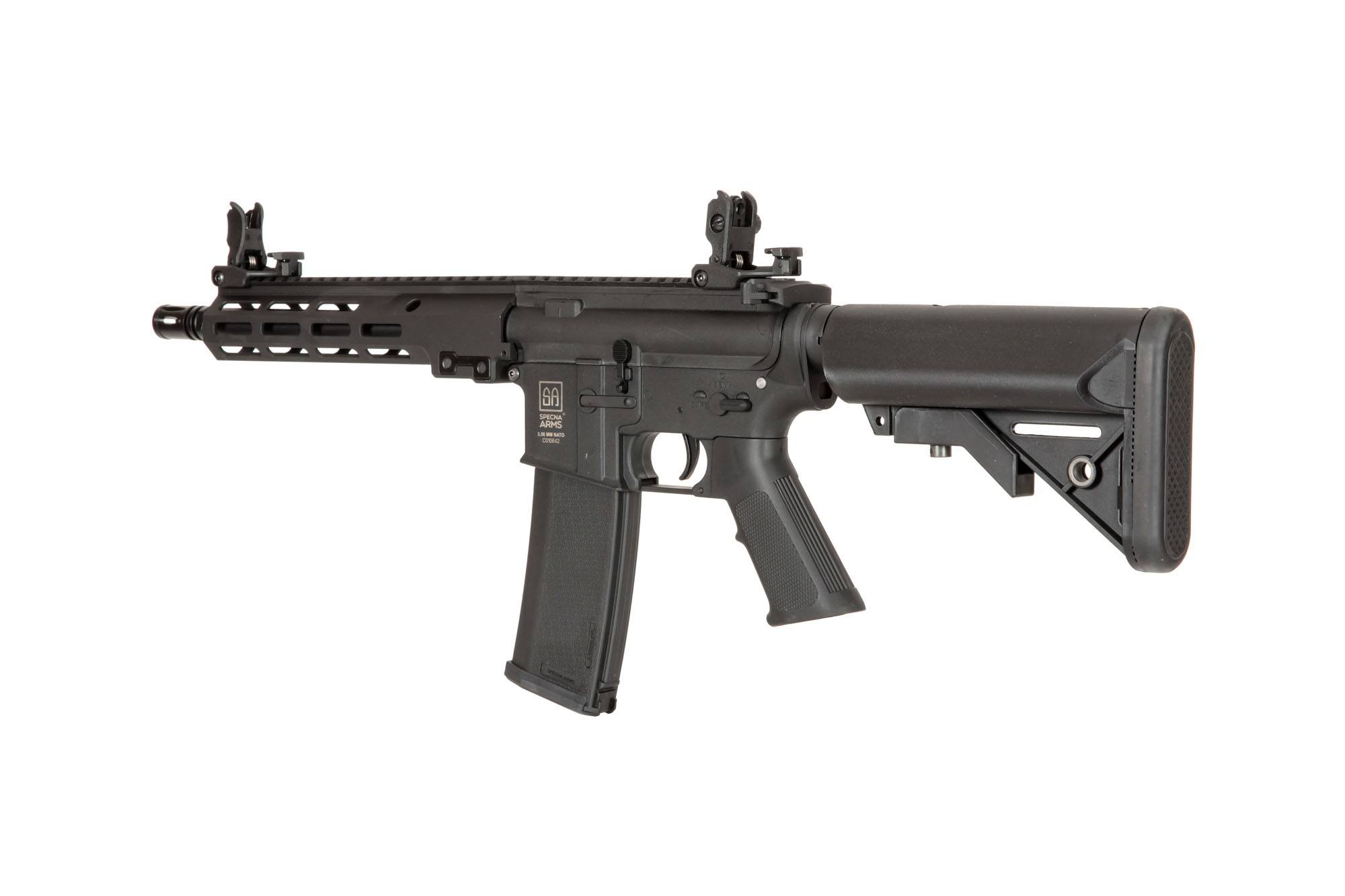 SA-C23 CORE™ Carbine Replica - Black