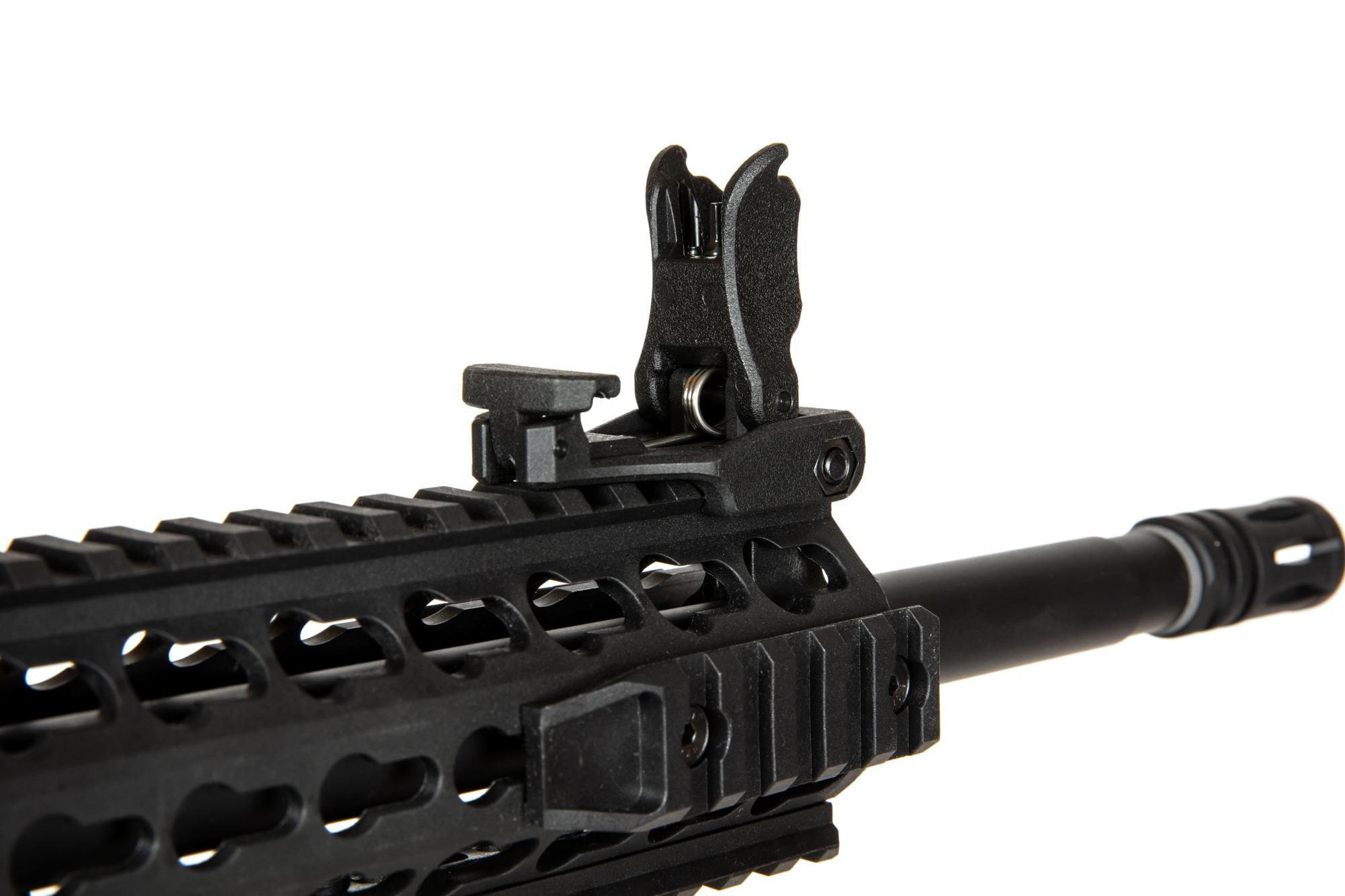Rifle de assalto airsoft SA-F02 FLEX - preto