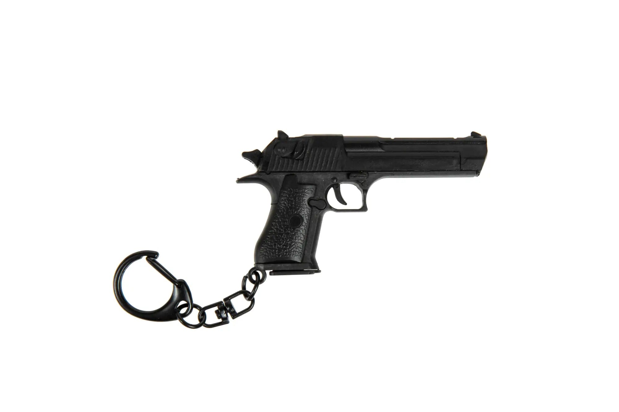 Pistolen-Schlüsselanhänger