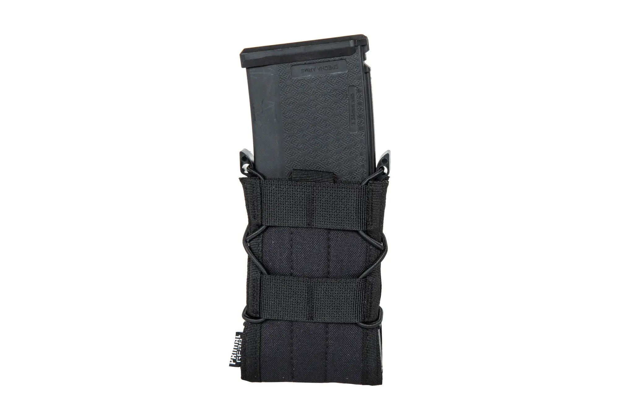 Tiger Type Pouch 5.56 - Black-1