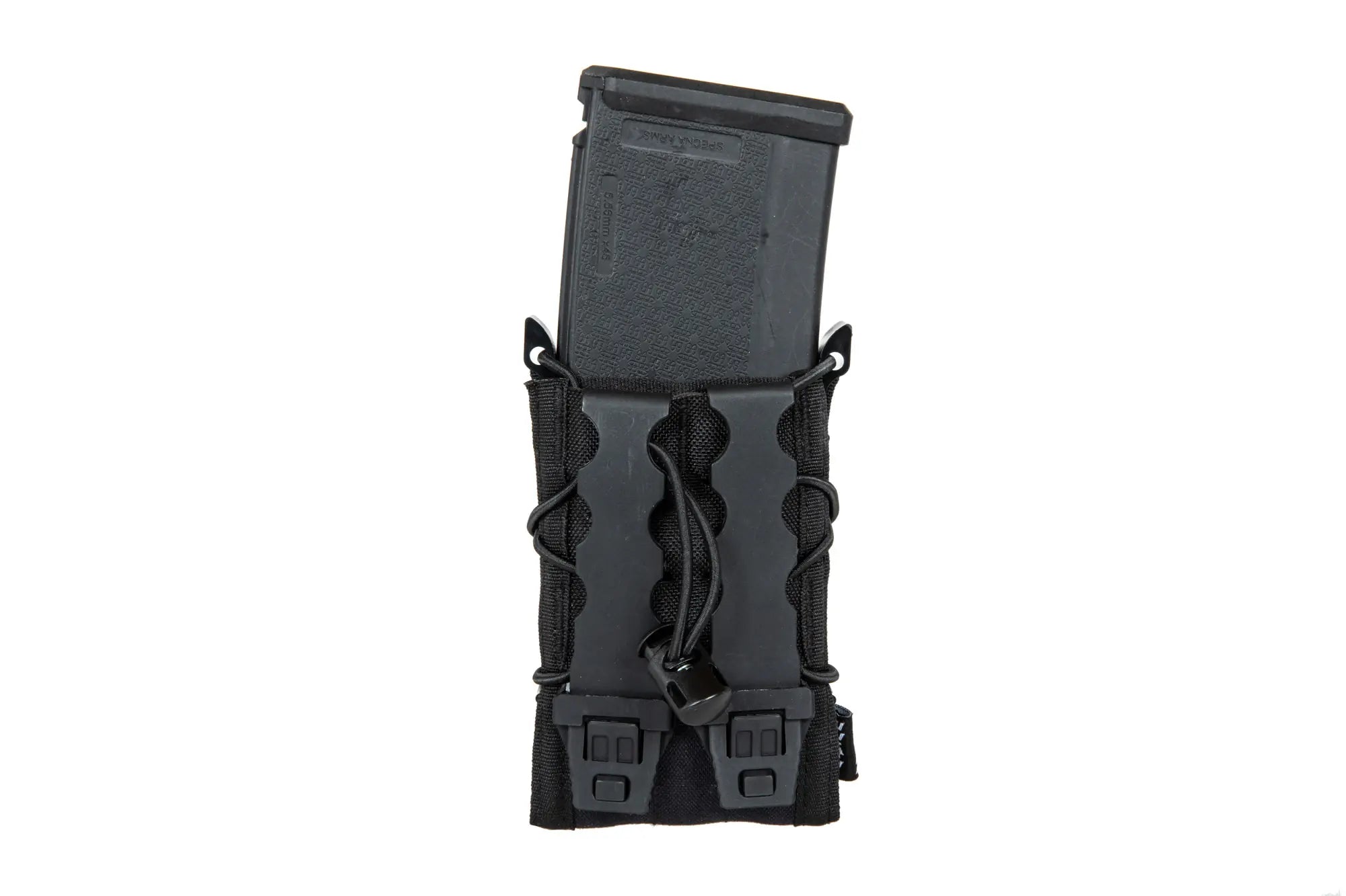 Tiger Type Pouch 5.56 - Black-2