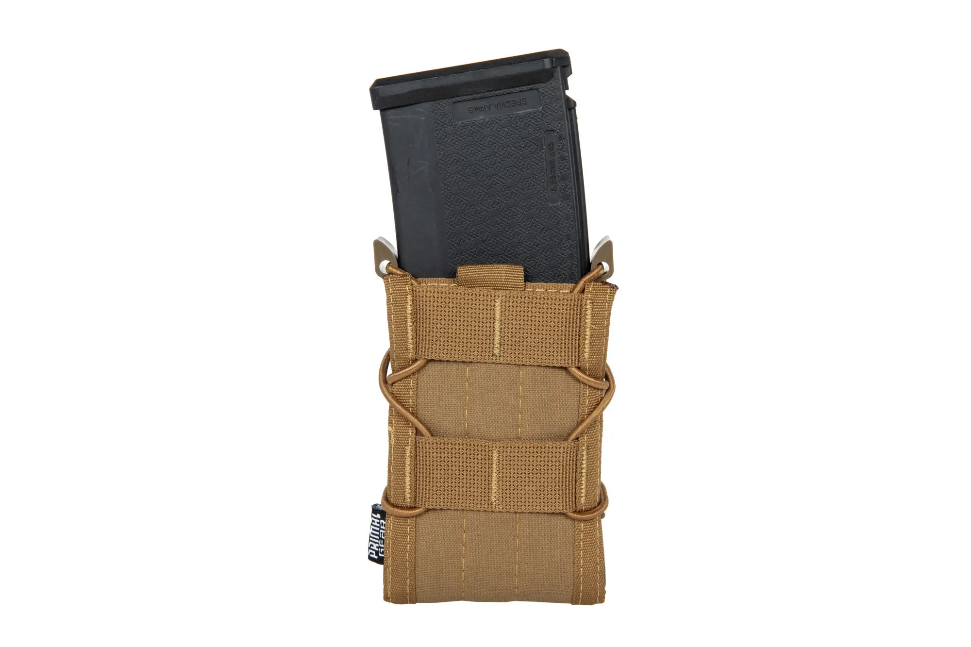 Tiger Type pouch 5.56 - Coyote Brown-1