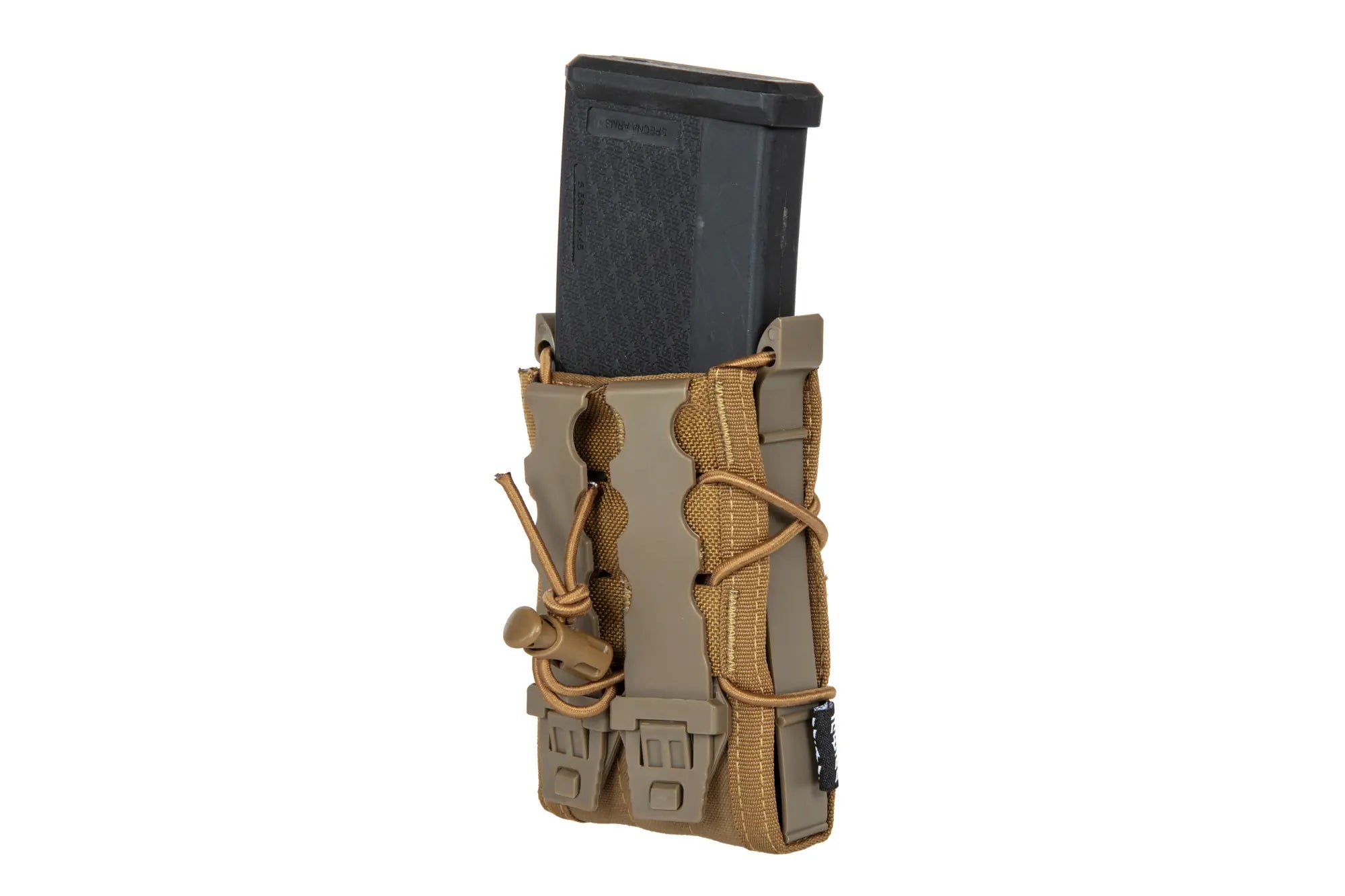 Tiger Type pouch 5.56 - Coyote Brown-2