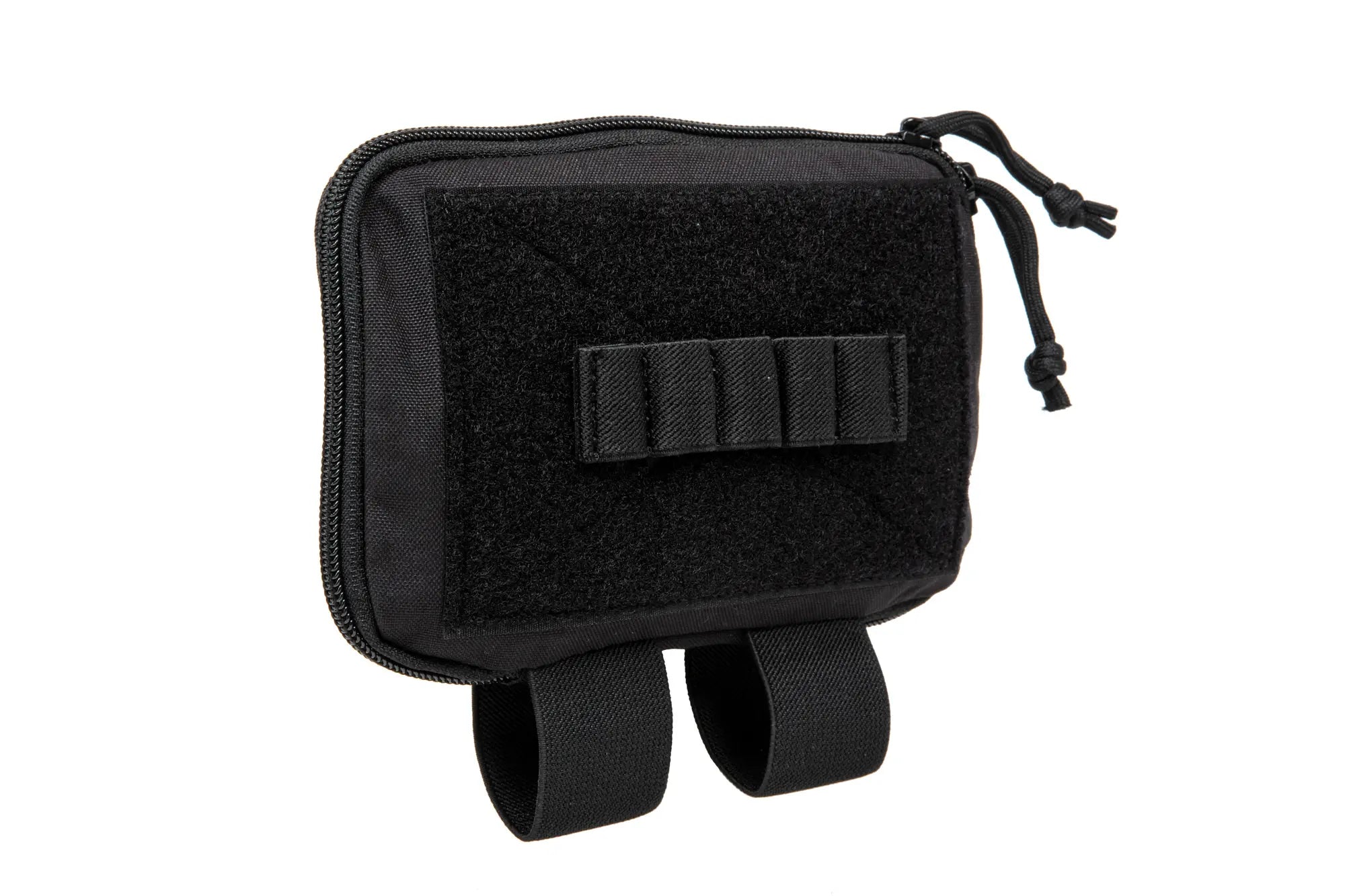 Quick Release First Aid Kit - Black-2