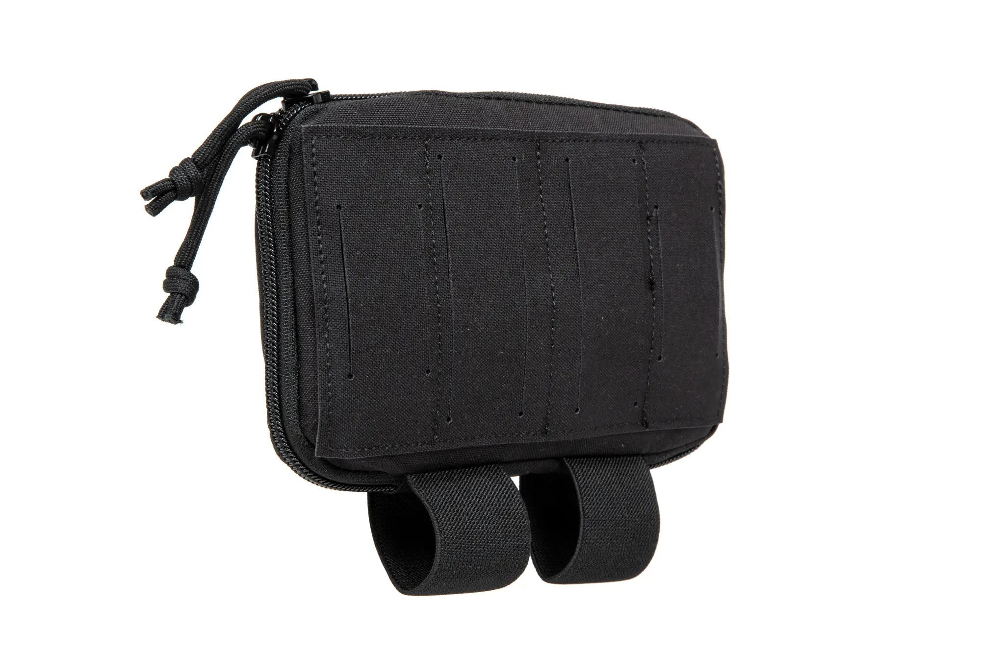 Quick Release First Aid Kit - Black-5