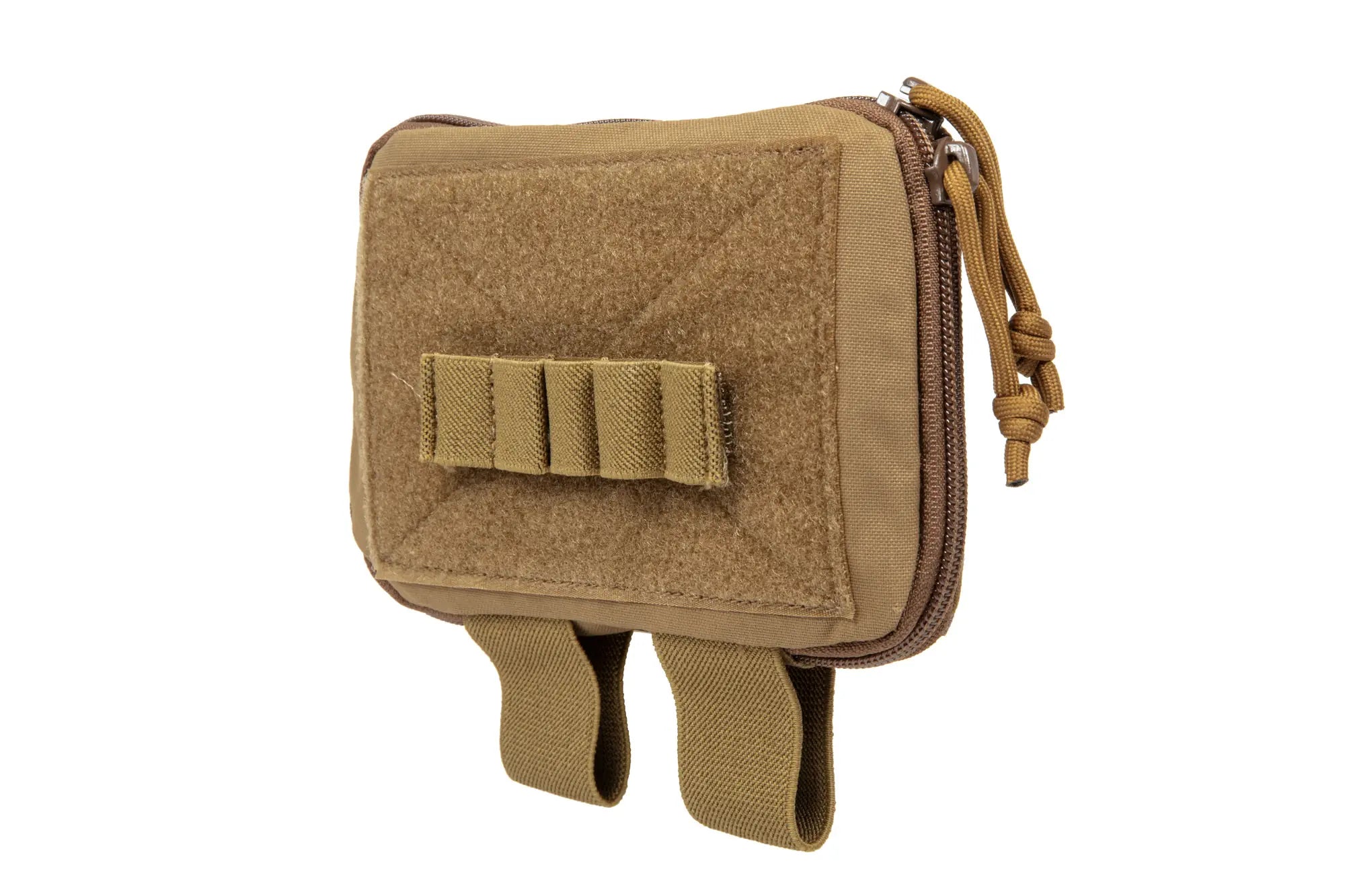 Quick Release First Aid Kit - Coyote Brown