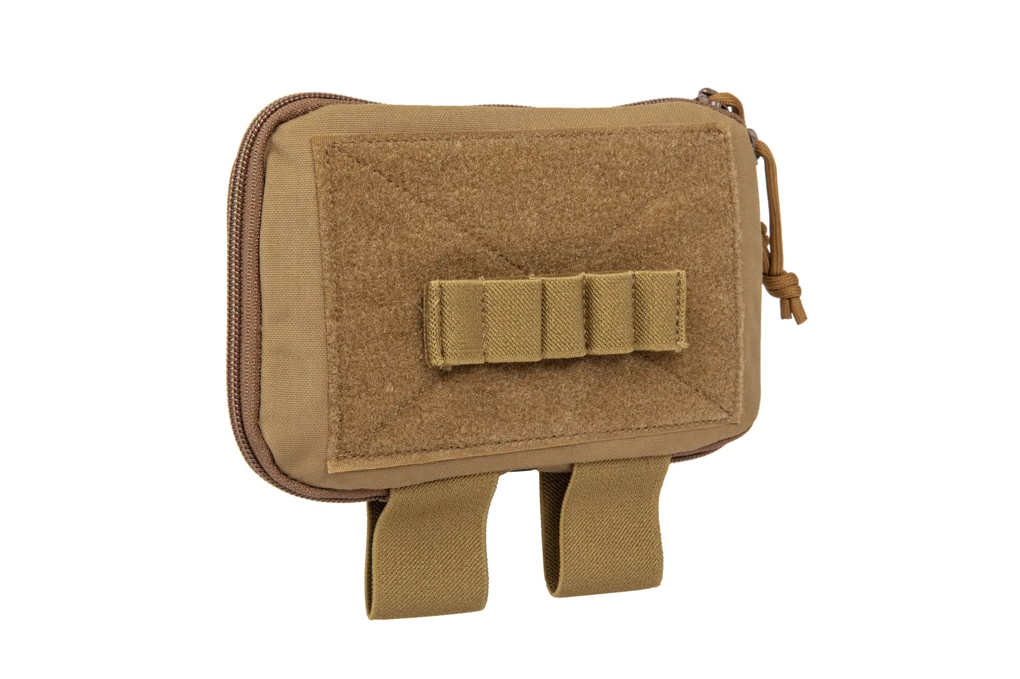 Quick Release First Aid Kit - Coyote Brown-1