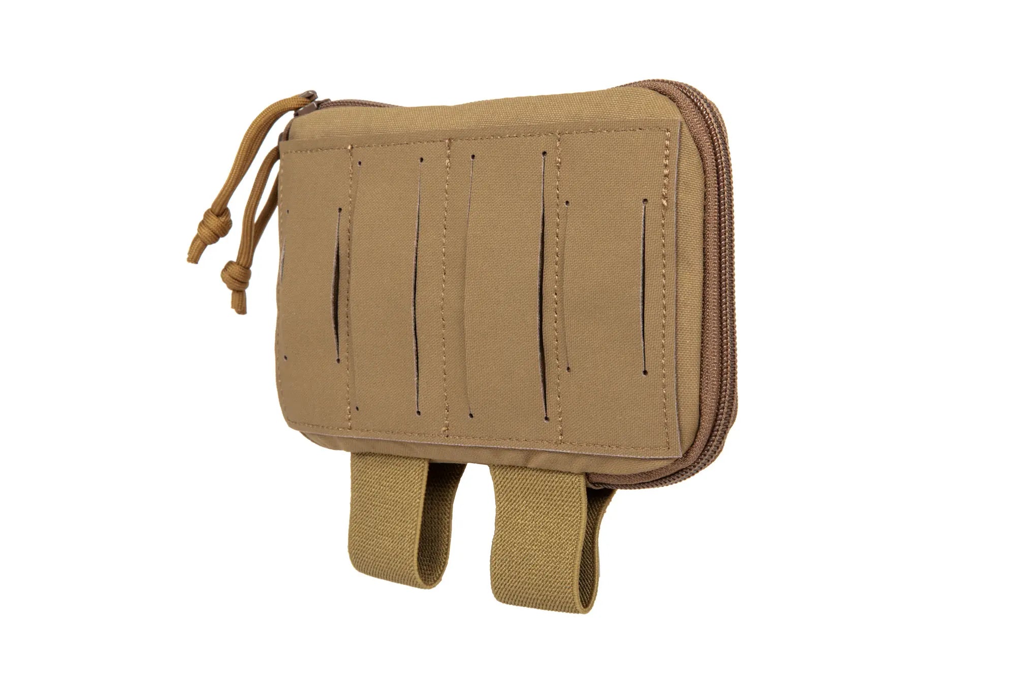 Quick Release First Aid Kit - Coyote Brown-2