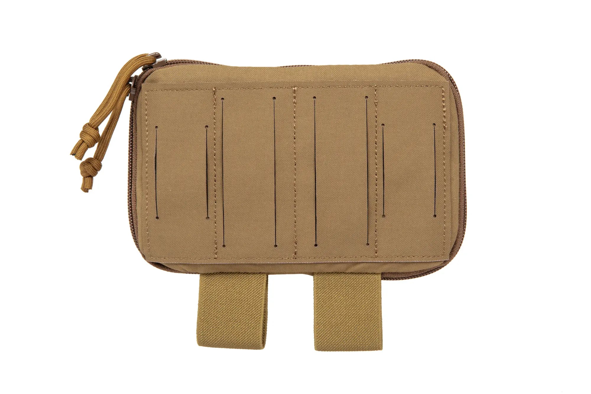 Quick Release First Aid Kit - Coyote Brown-3