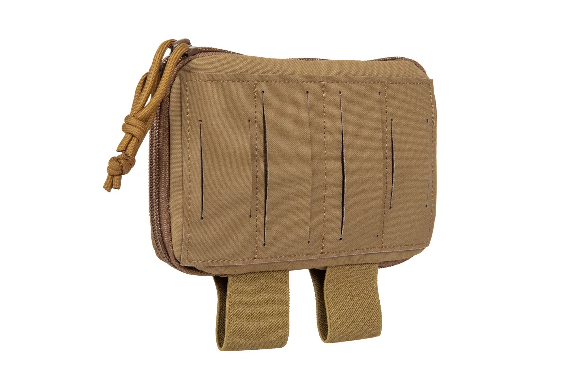 Quick Release First Aid Kit - Coyote Brown-5
