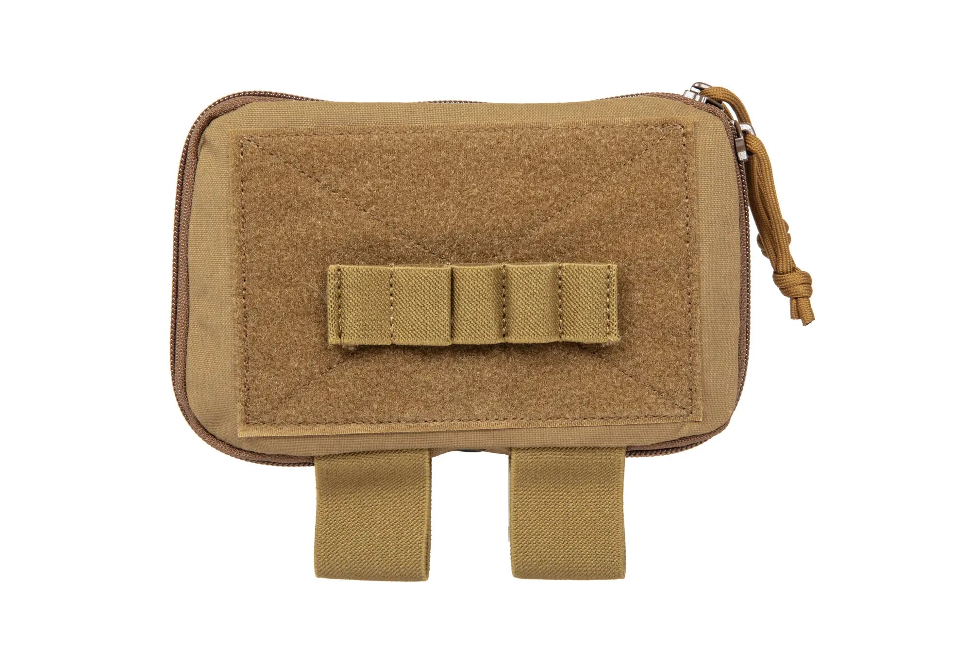 Quick Release First Aid Kit - Coyote Brown-6
