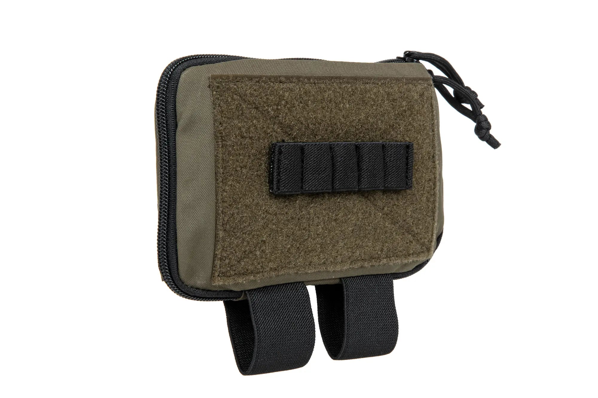 Quick Release First Aid Kit - Olive-2