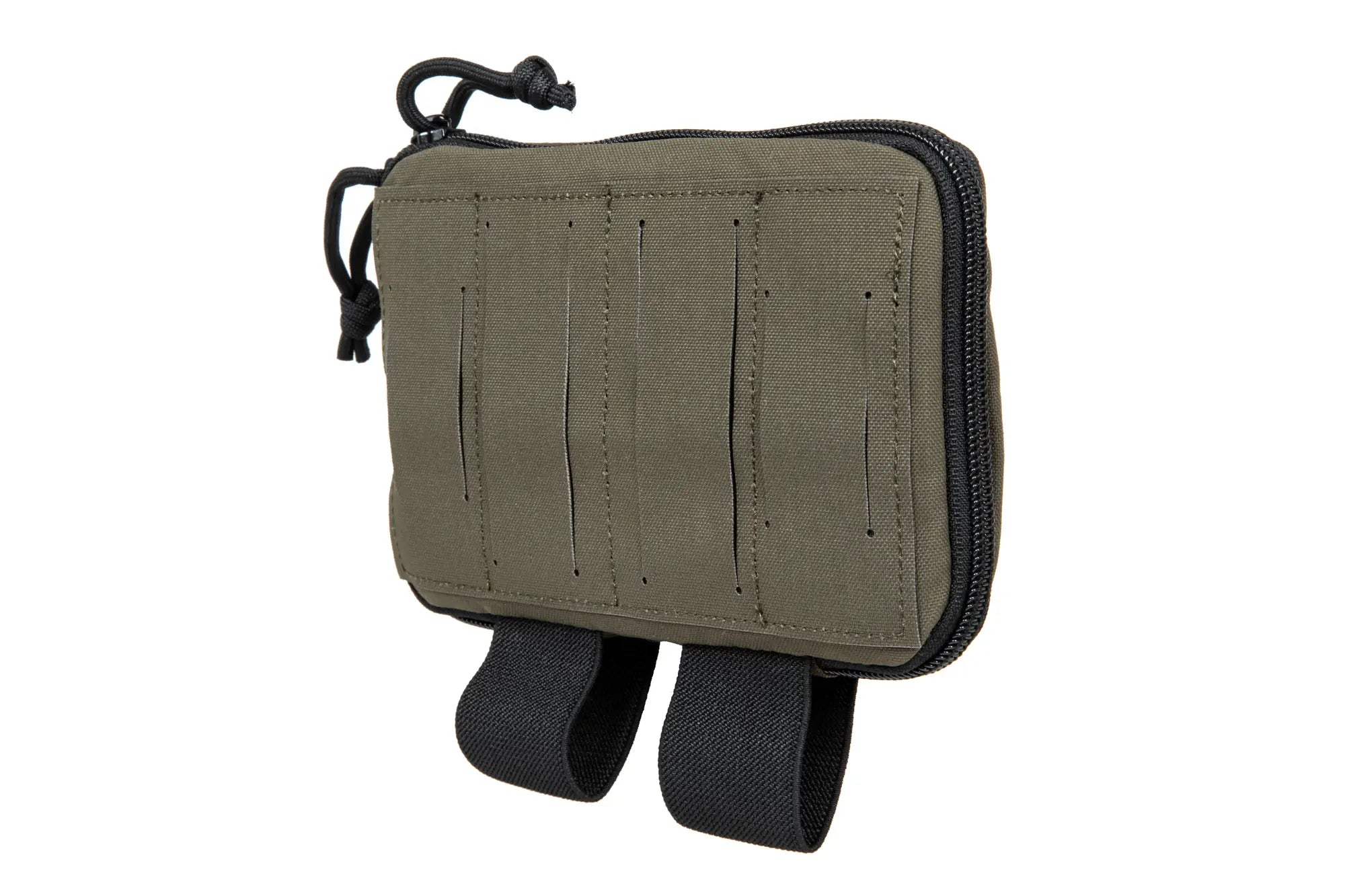 Quick Release First Aid Kit - Olive-3